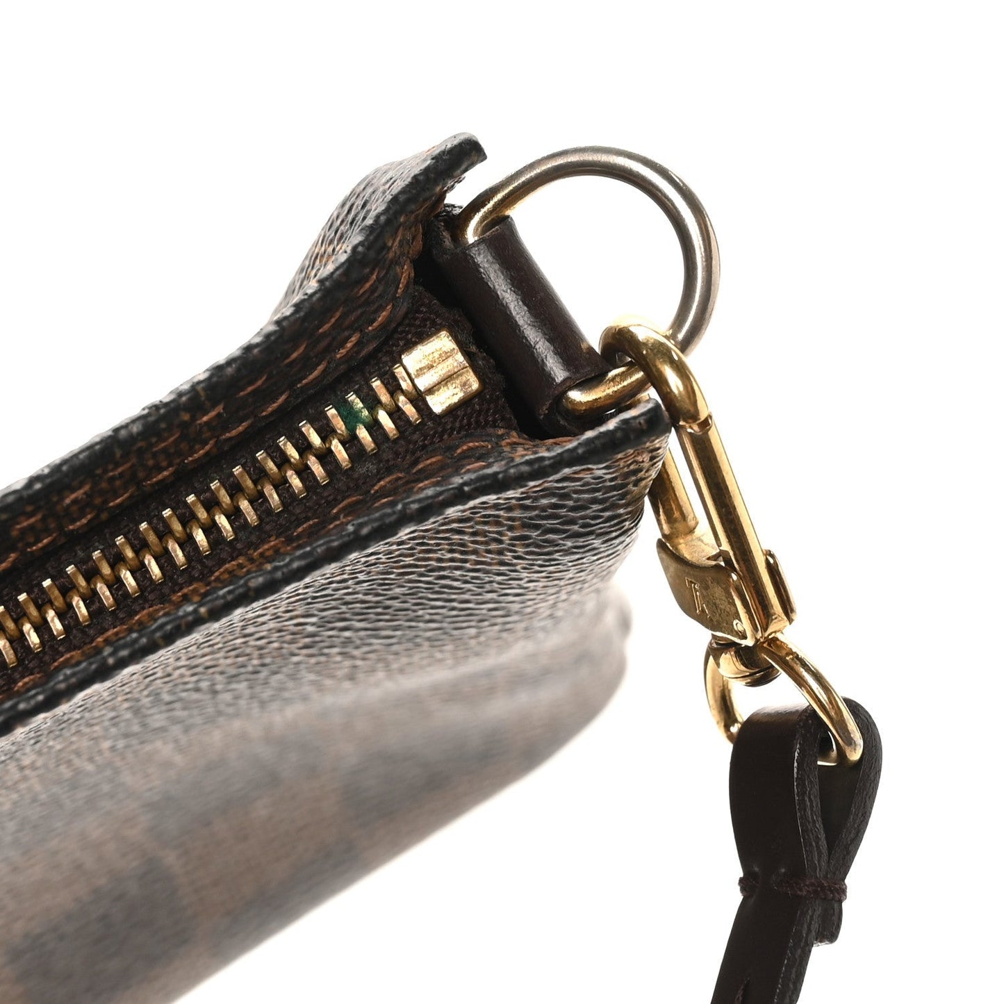 Damier Ebene Navona Pochette Accessories