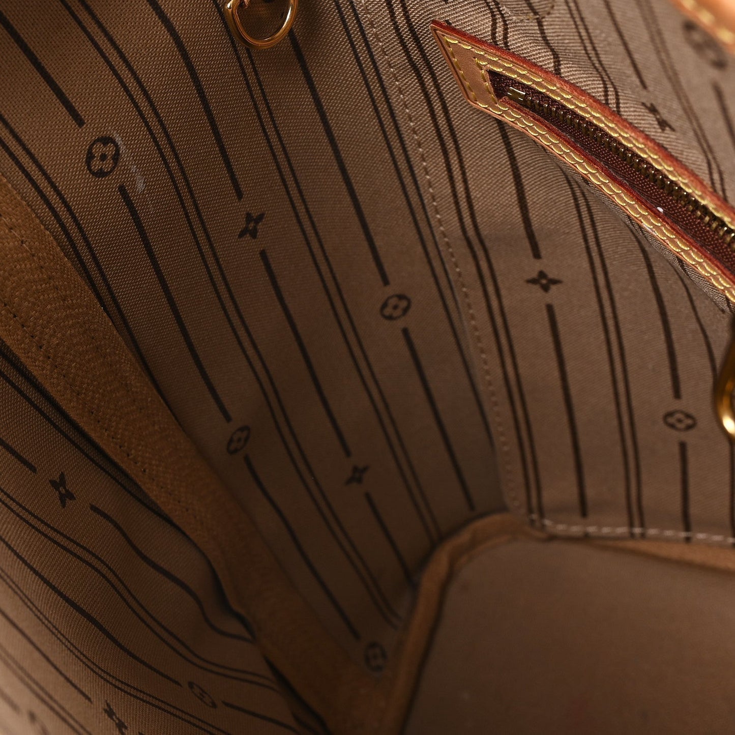 Monogram Neverfull MM