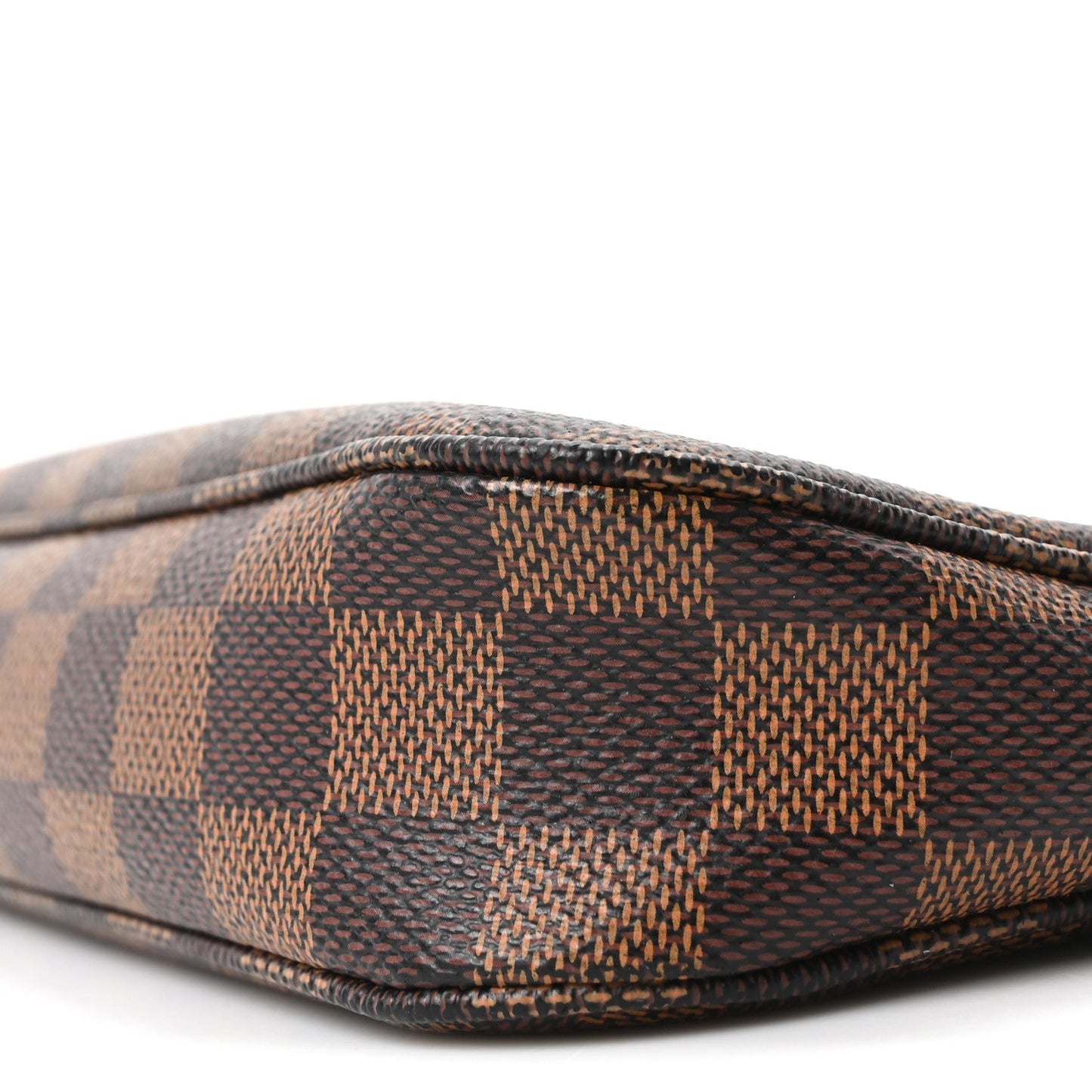 Damier Ebene Pochette Accessories NM