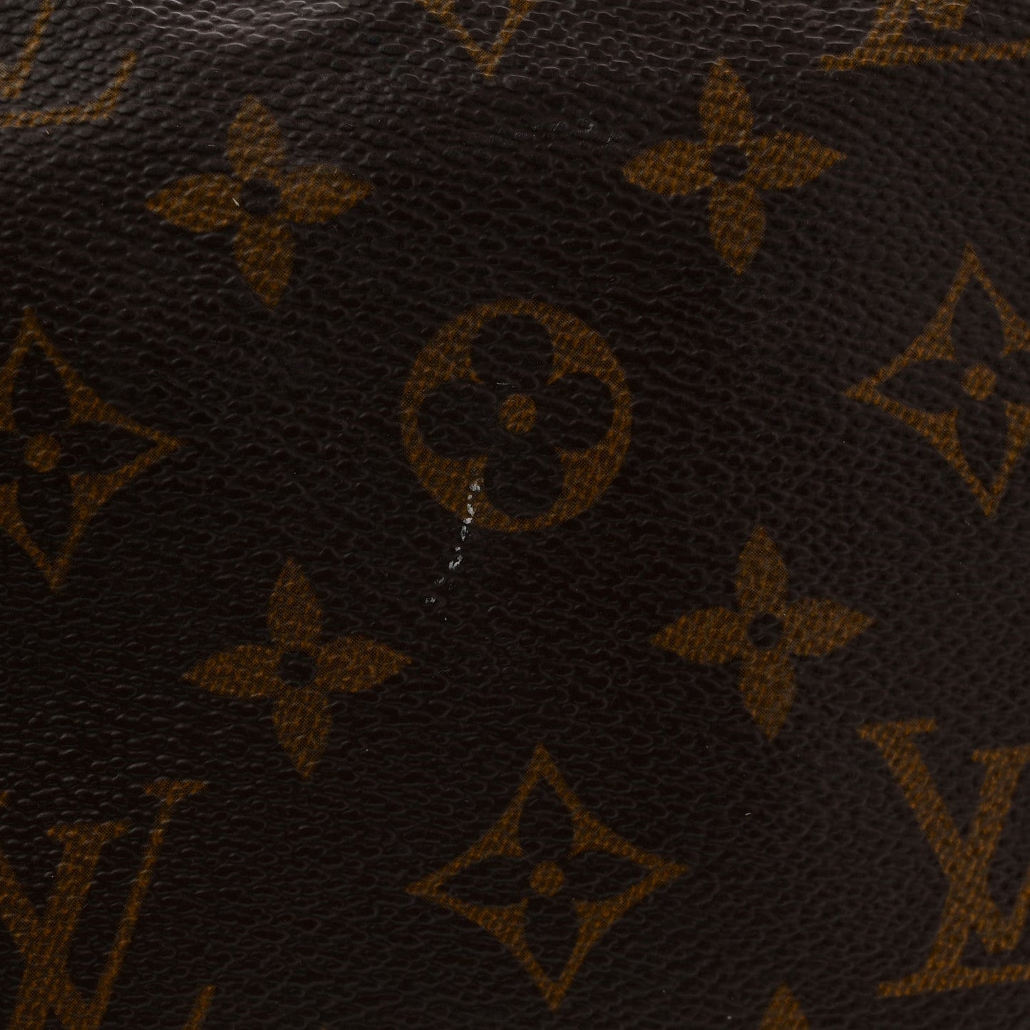 Monogram Keepall Bandouliere 50