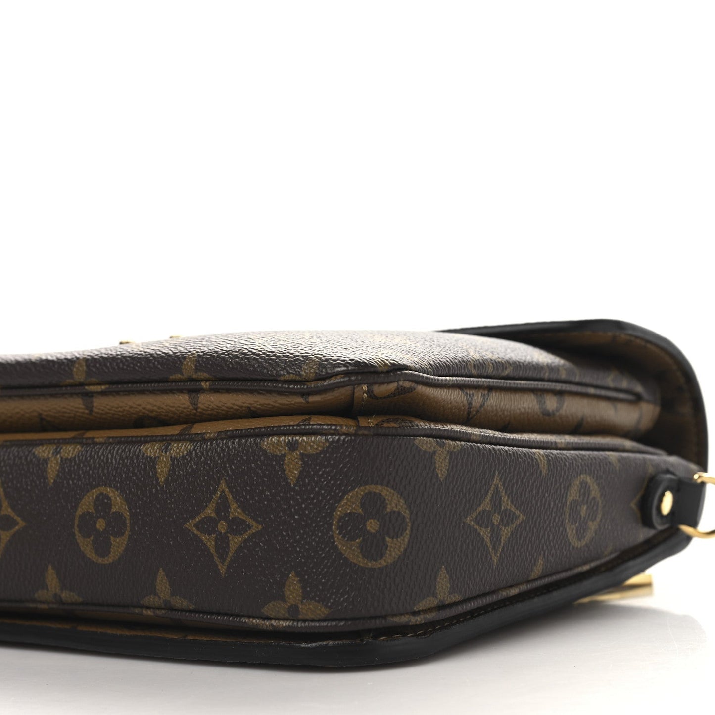Reverse Monogram Pochette Metis