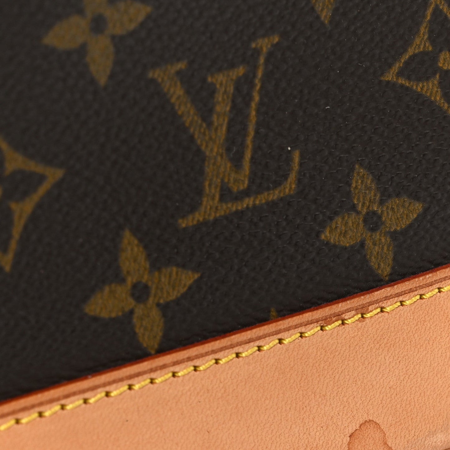 Monogram Alma PM