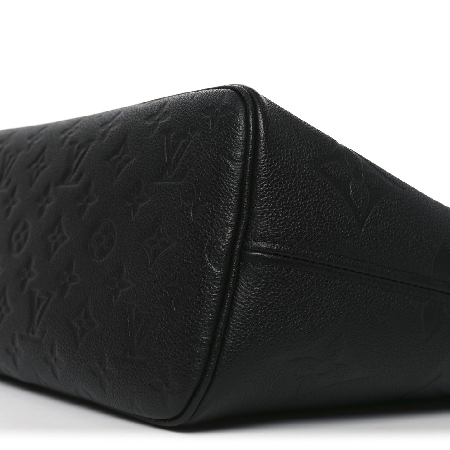 Empreinte Monogram Giant Neverfull MM Black