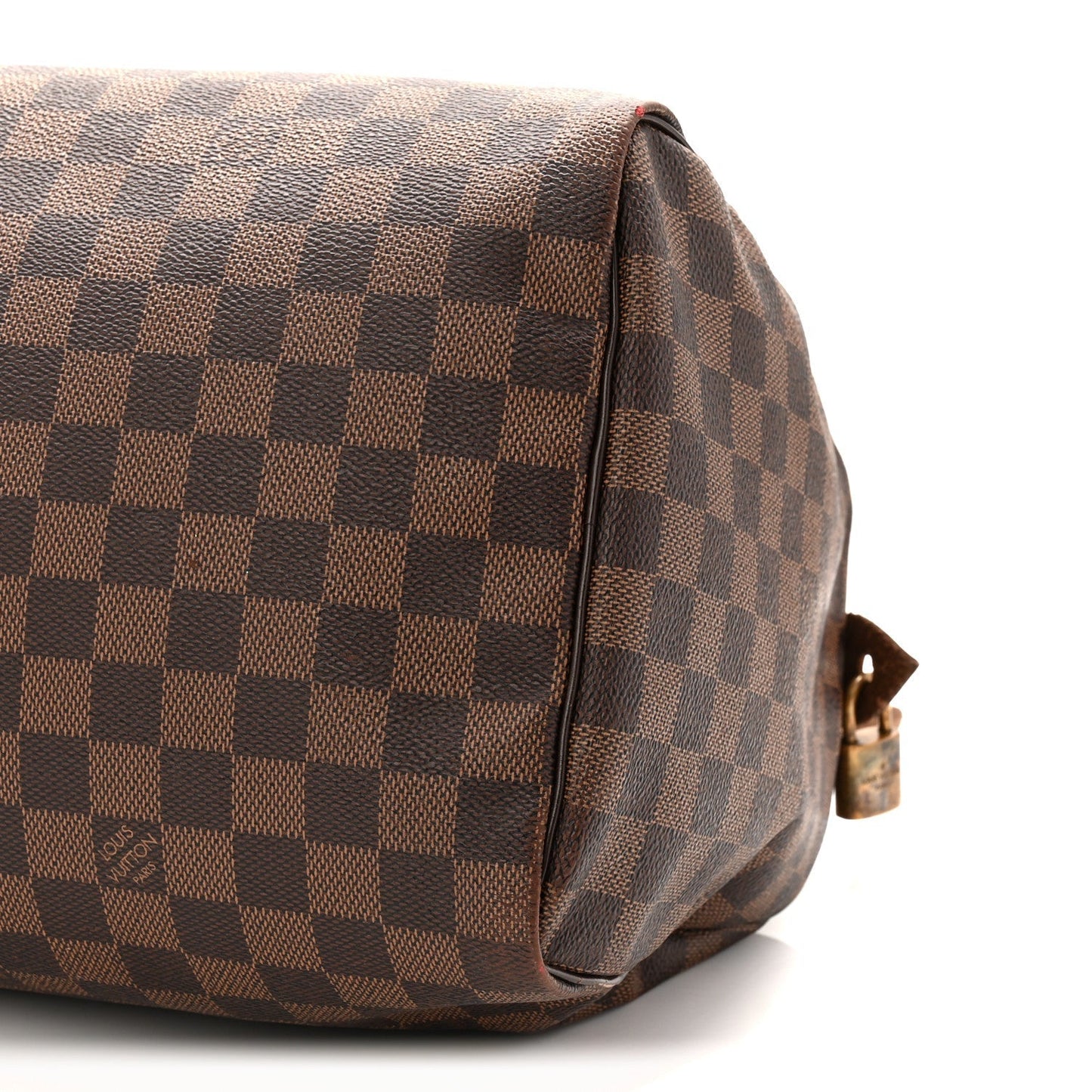Damier Ebene Speedy 35