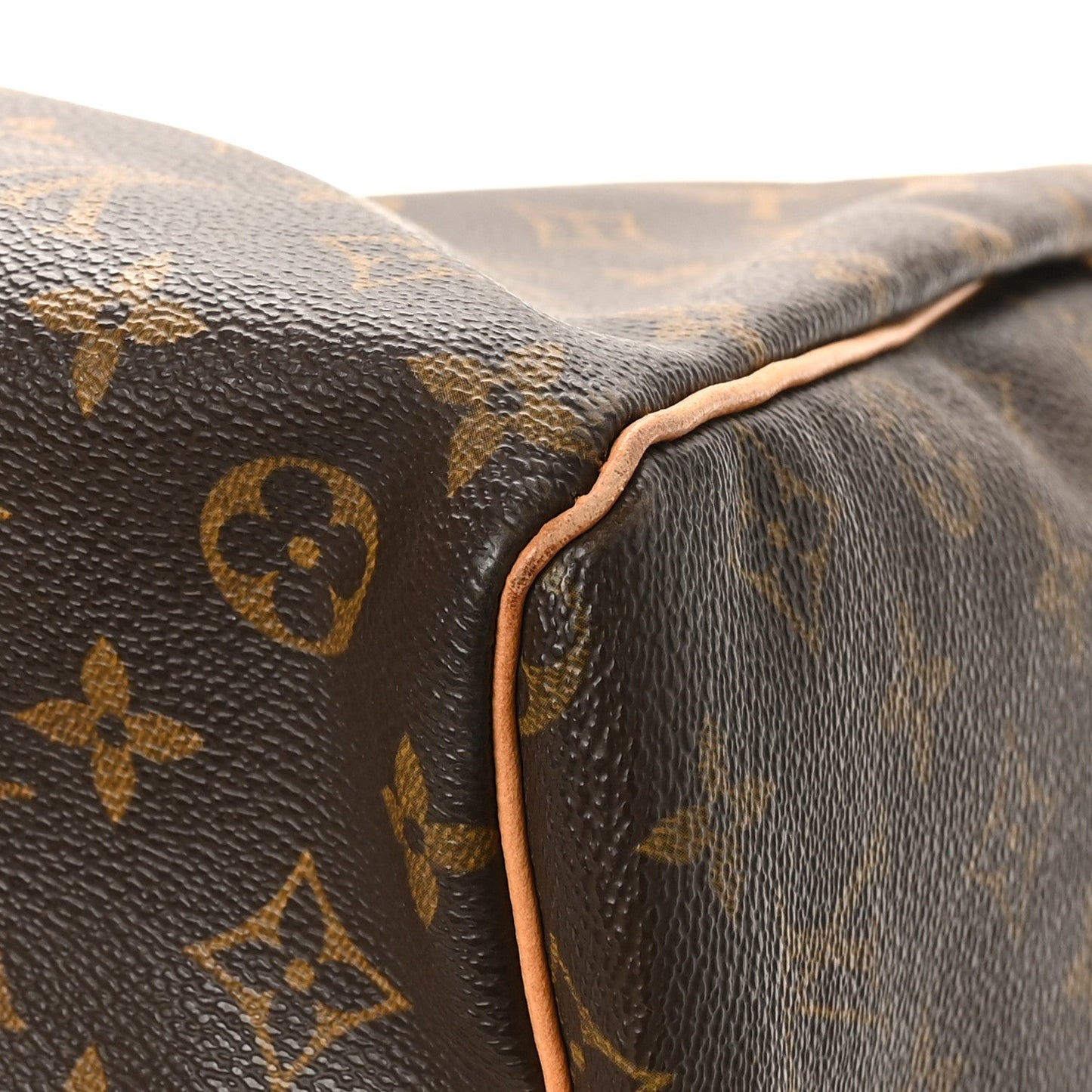 Monogram Keepall Bandouliere 60