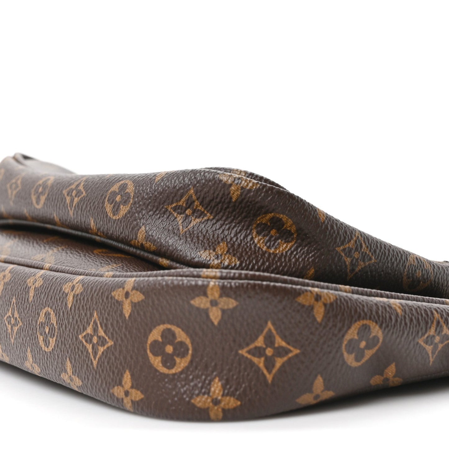 Monogram Multi Pochette Accessories Kaki
