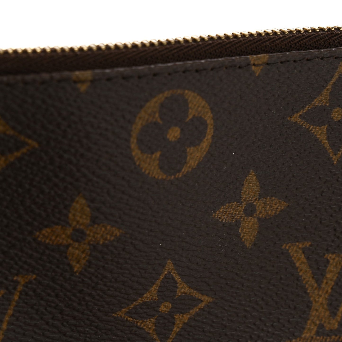 Monogram Mini Pochette Accessories