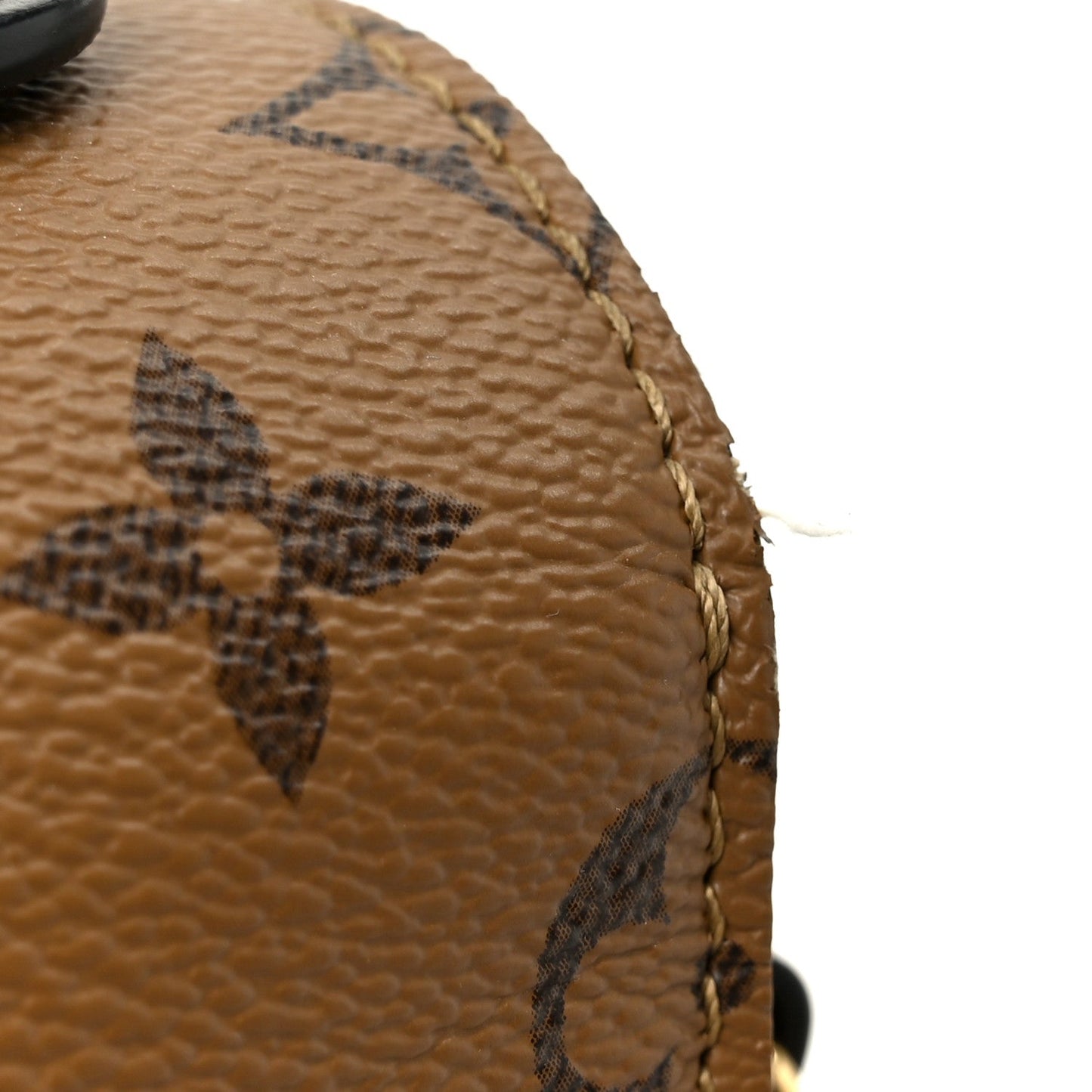 Reverse Monogram Pochette Metis