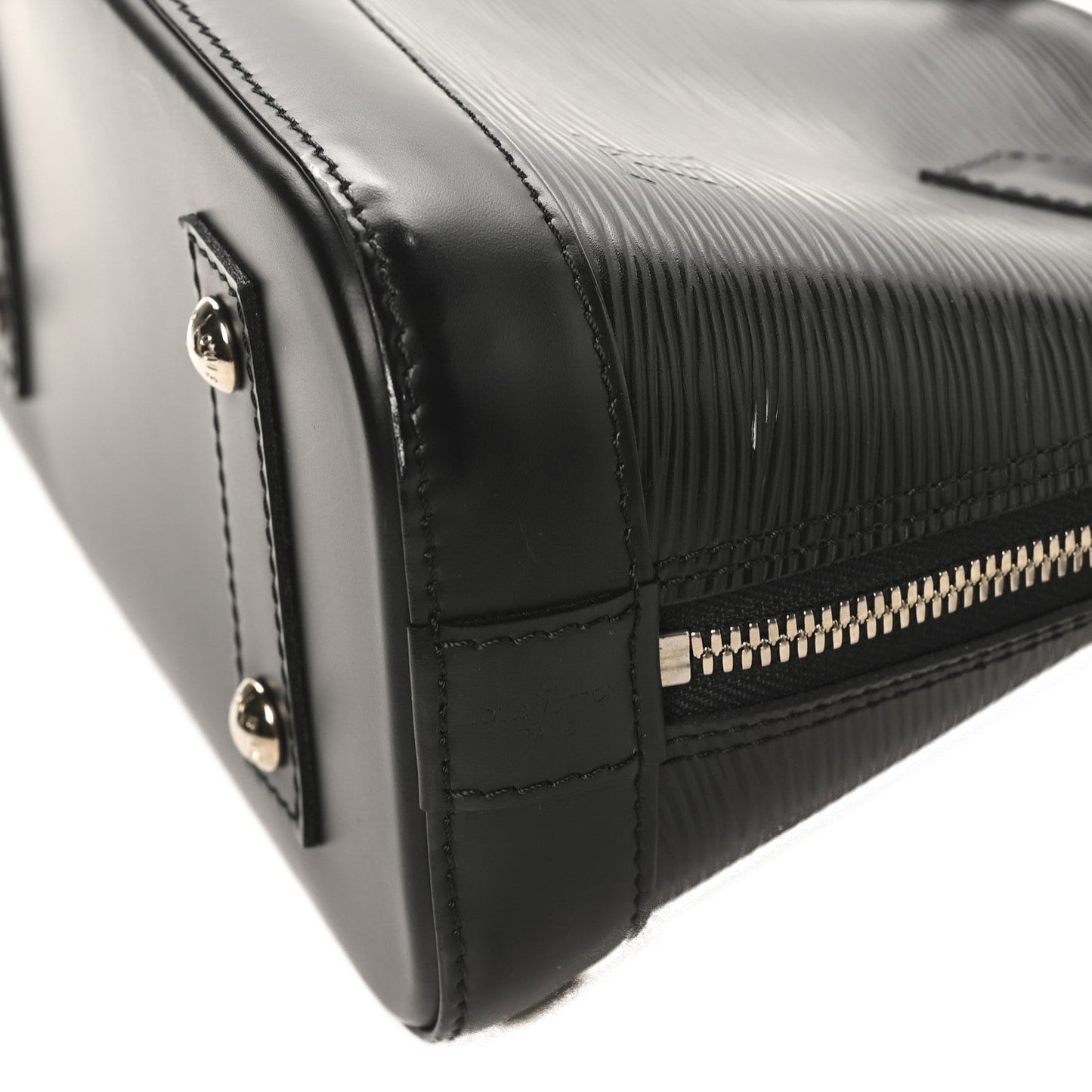 Epi Alma BB Black