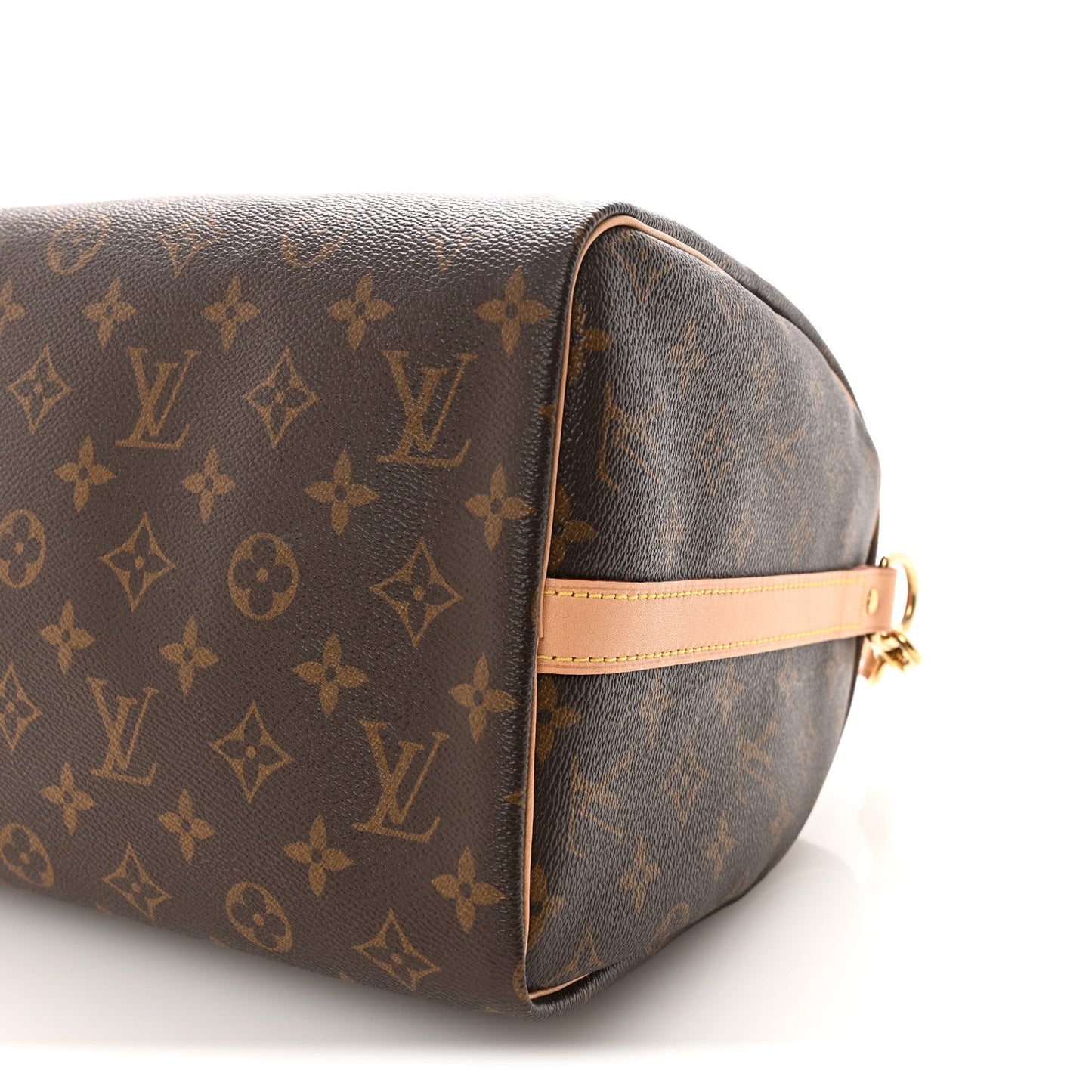 Monogram Speedy Bandouliere 30
