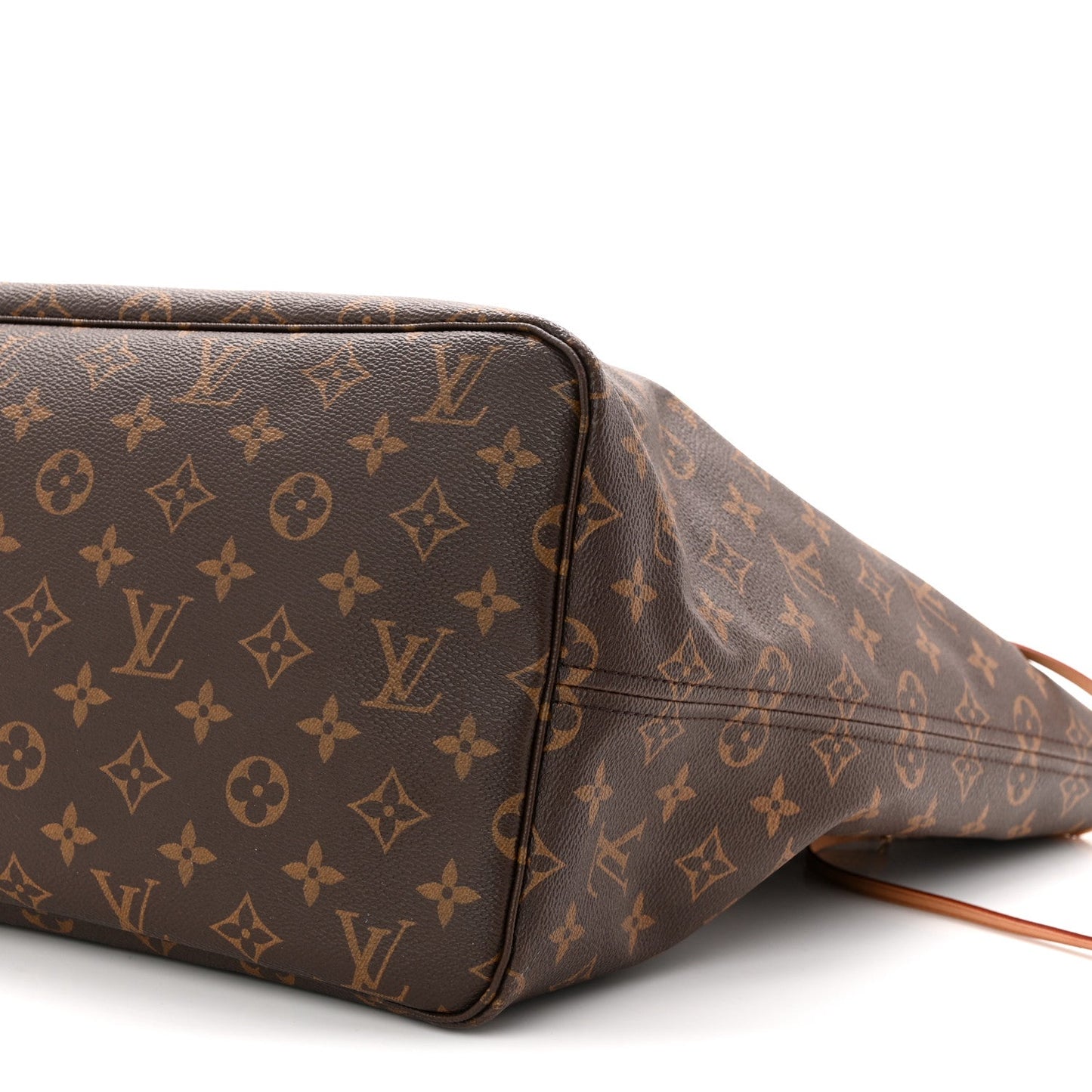 Monogram Neo Neverfull GM Pivoine