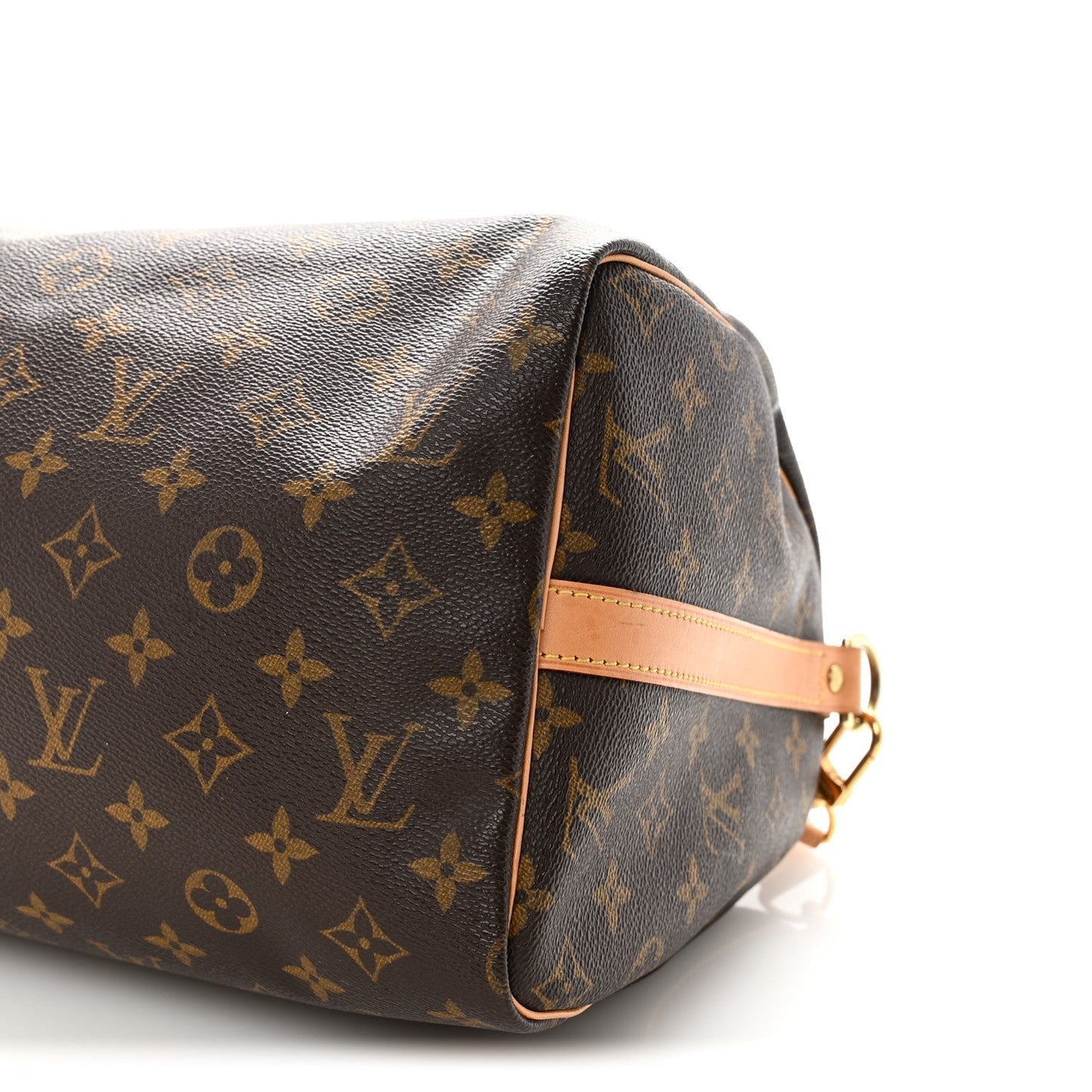 Monogram Speedy Bandouliere 30