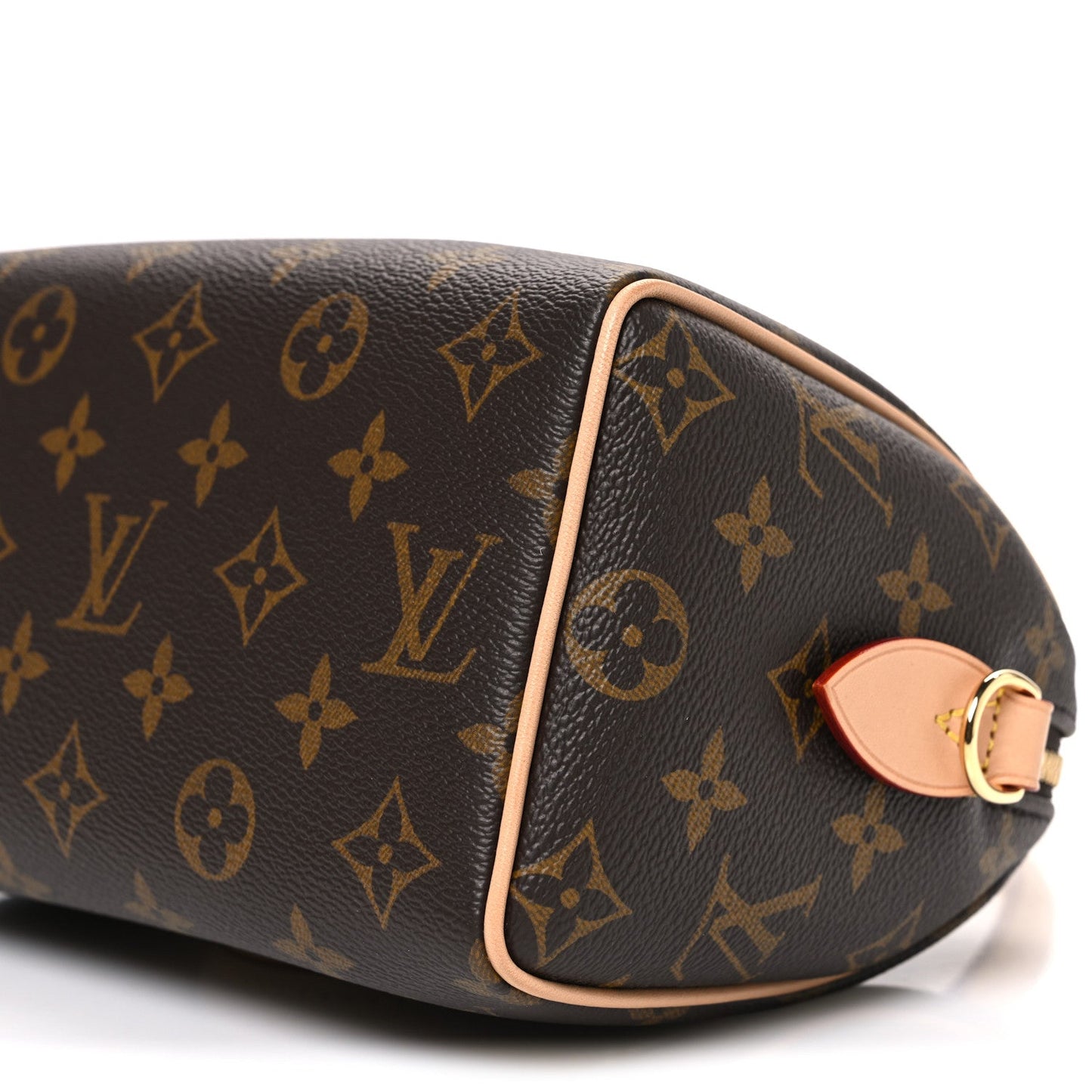Monogram Speedy Bandouliere 20