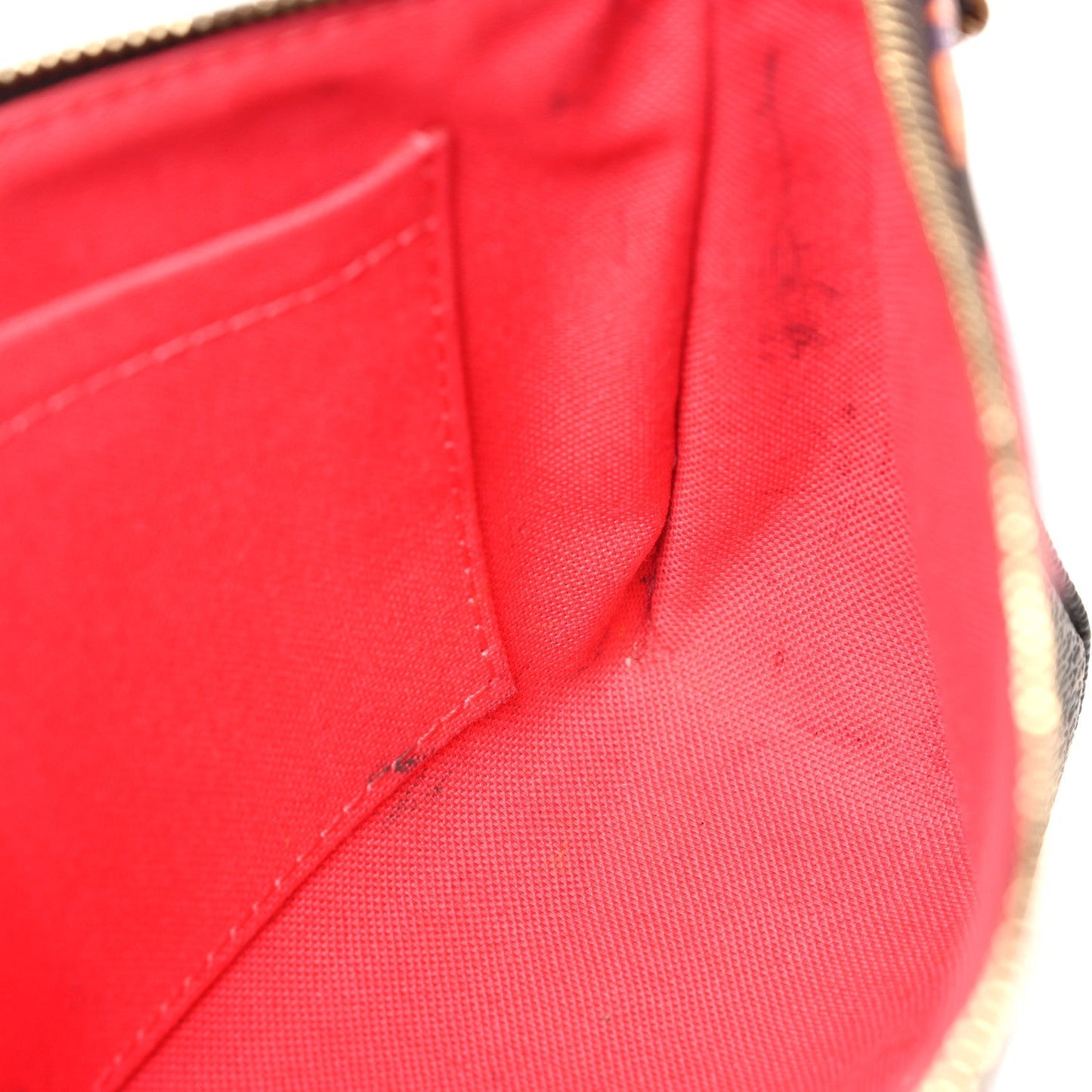 Monogram Ramages Pochette Accessories NM