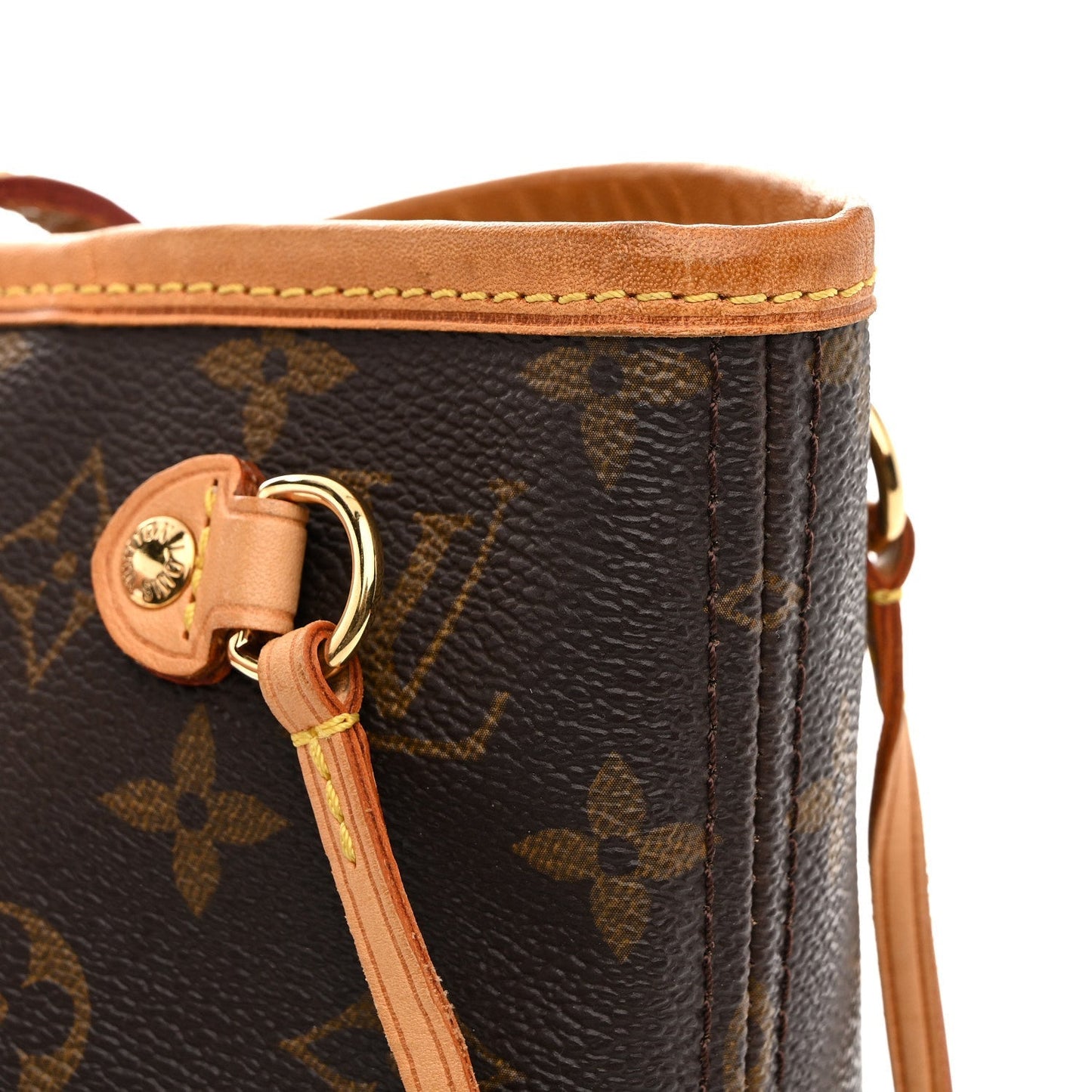 Monogram Neverfull PM