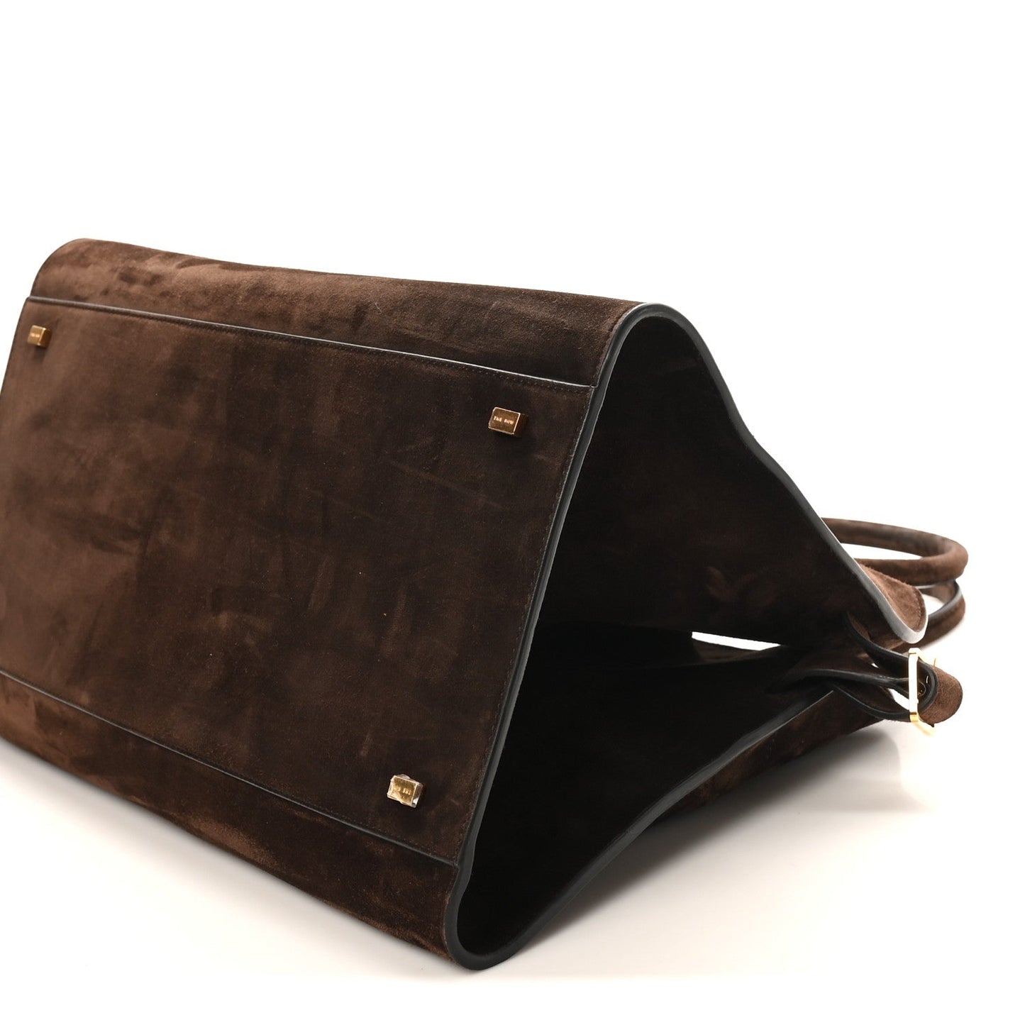 Suede Soft Margaux 15 Mocha