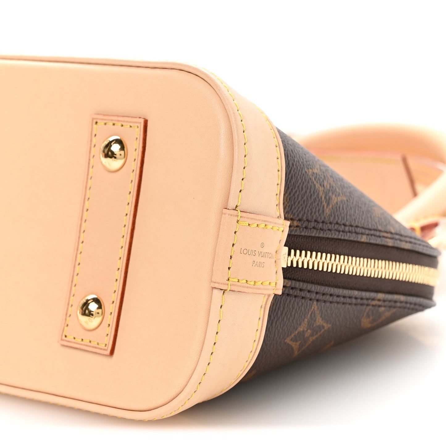 Monogram Alma BB