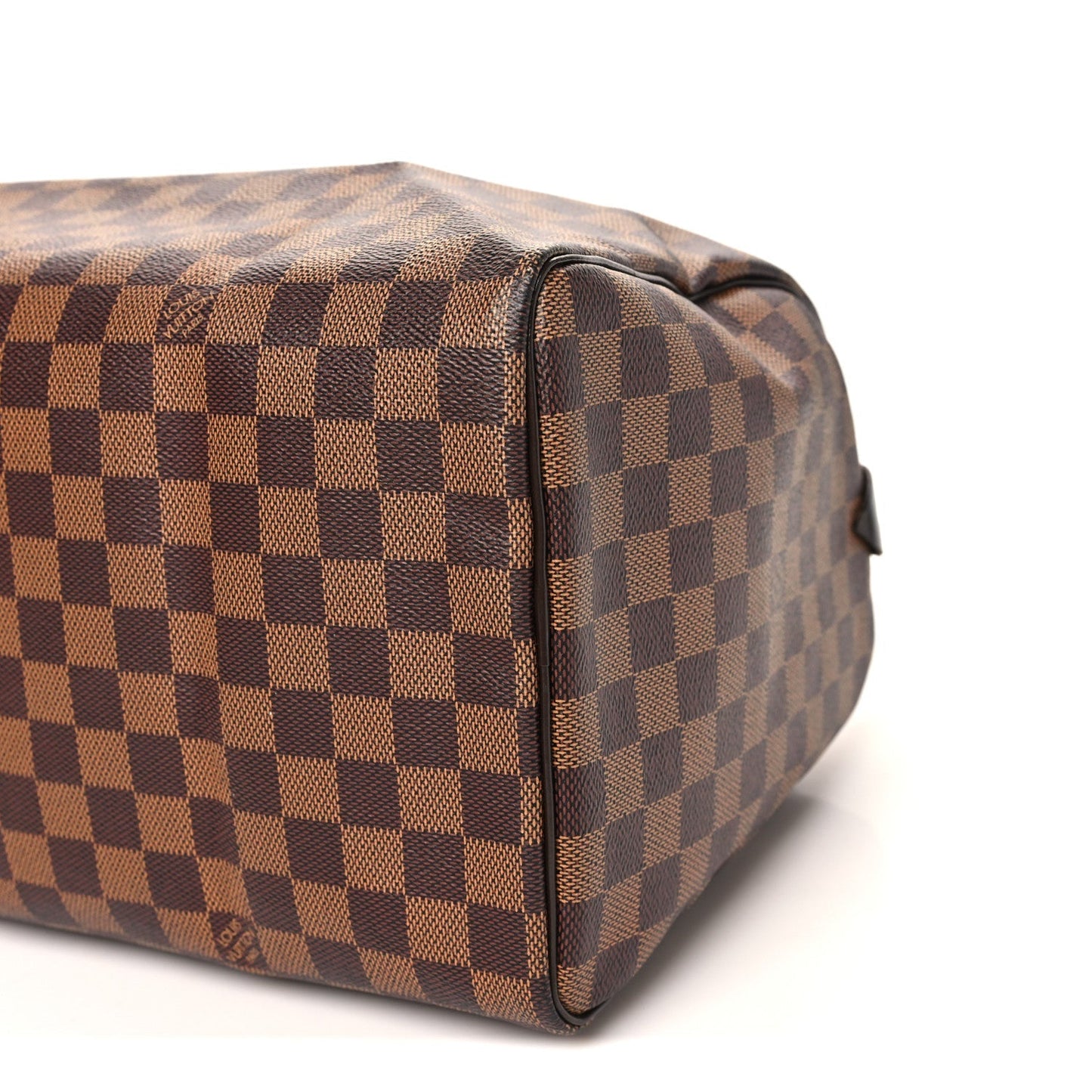 Damier Ebene Speedy 35