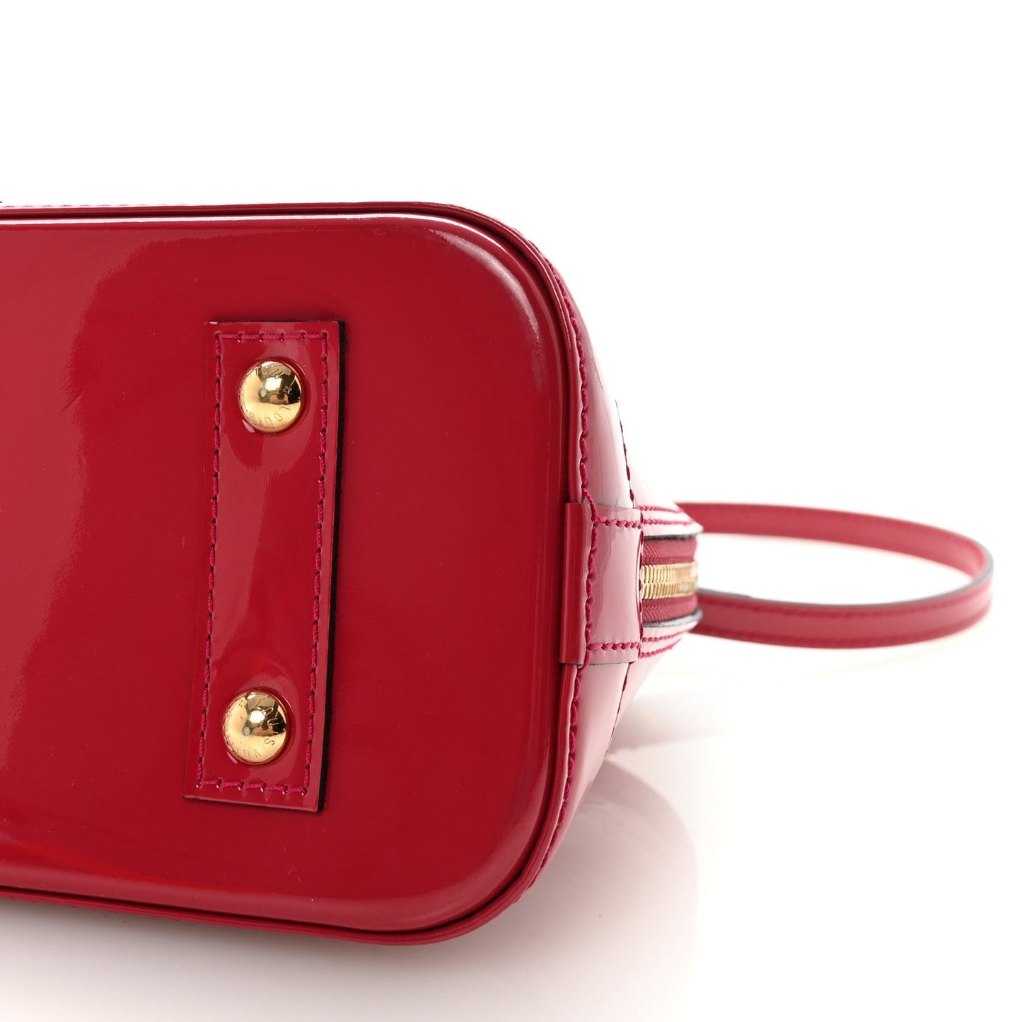 Vernis Alma BB Magenta