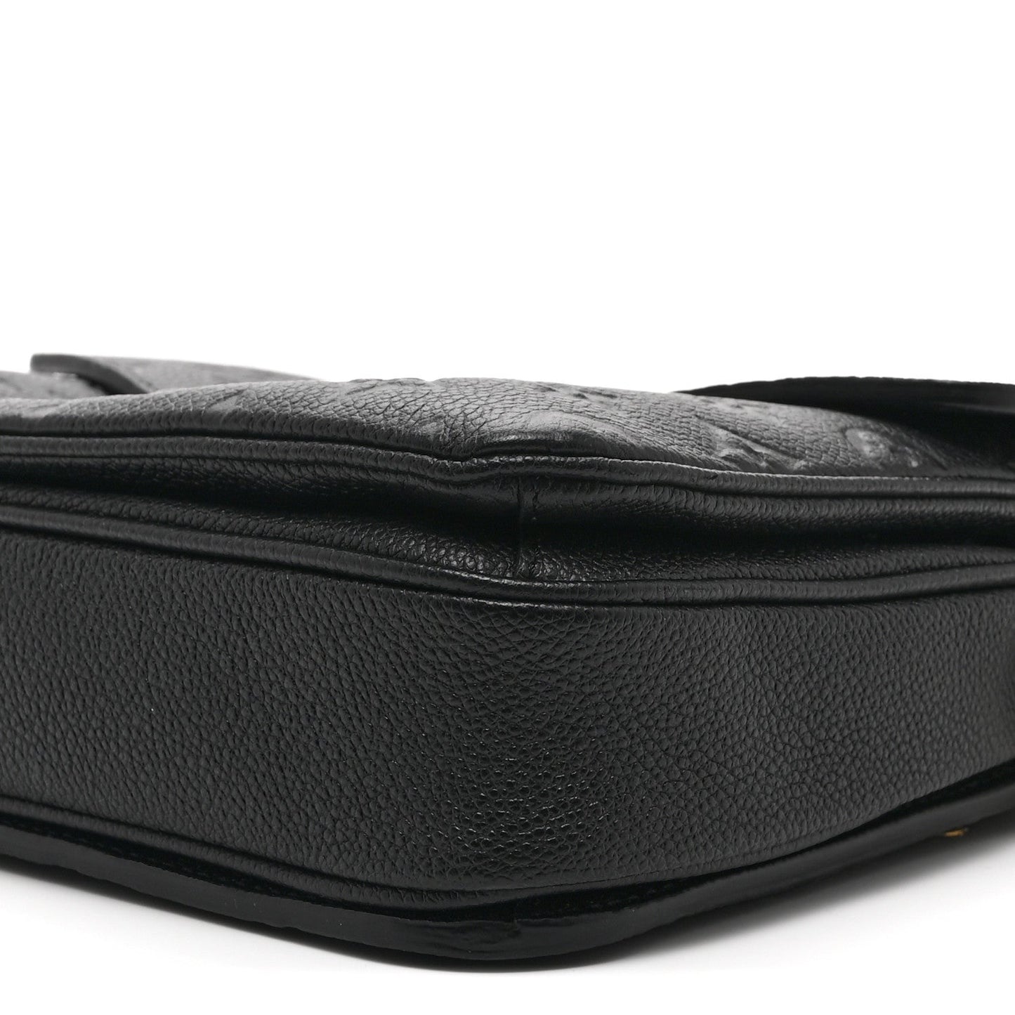 Empreinte Pochette Metis Black