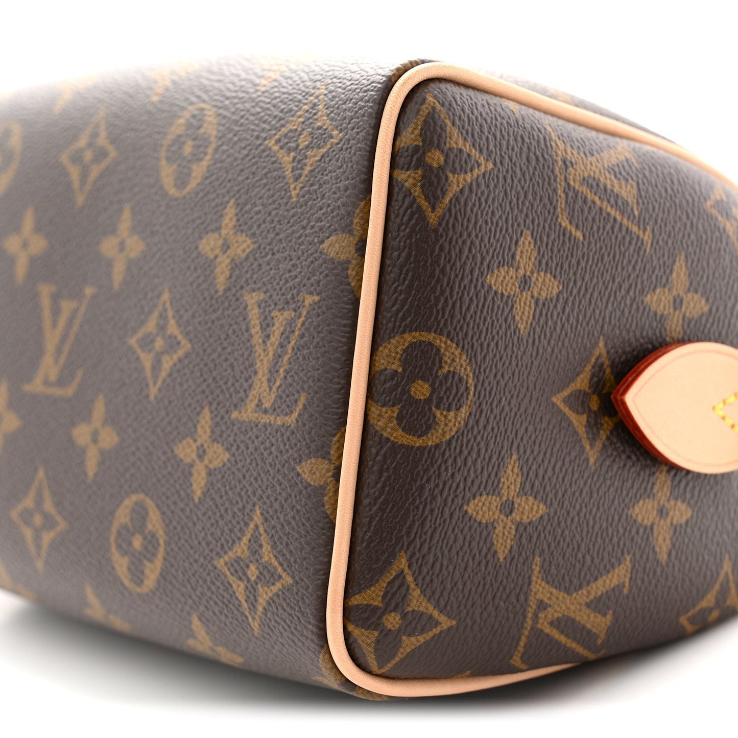 Monogram Speedy Bandouliere 20