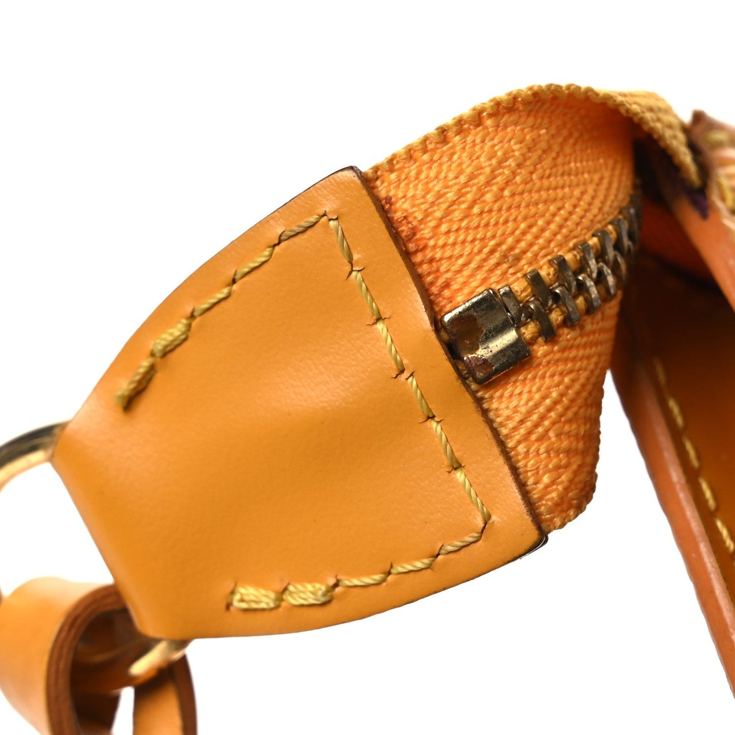 Epi Pochette Accessories 24 Tassil