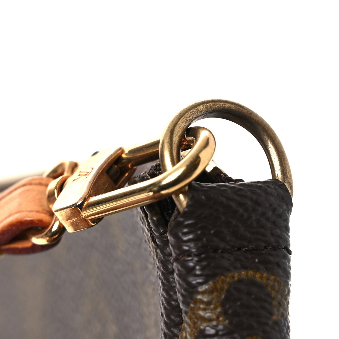 Monogram Pochette Accessories