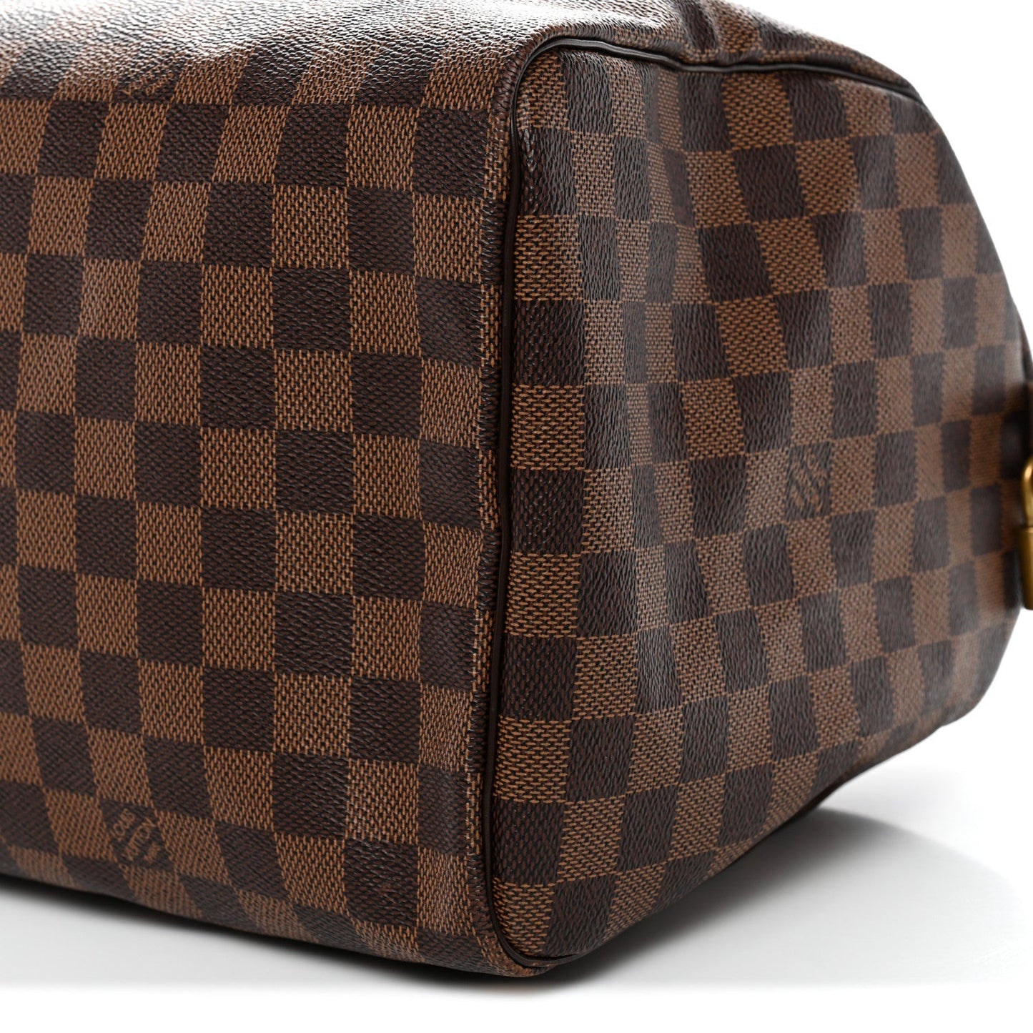 Damier Ebene Speedy 35