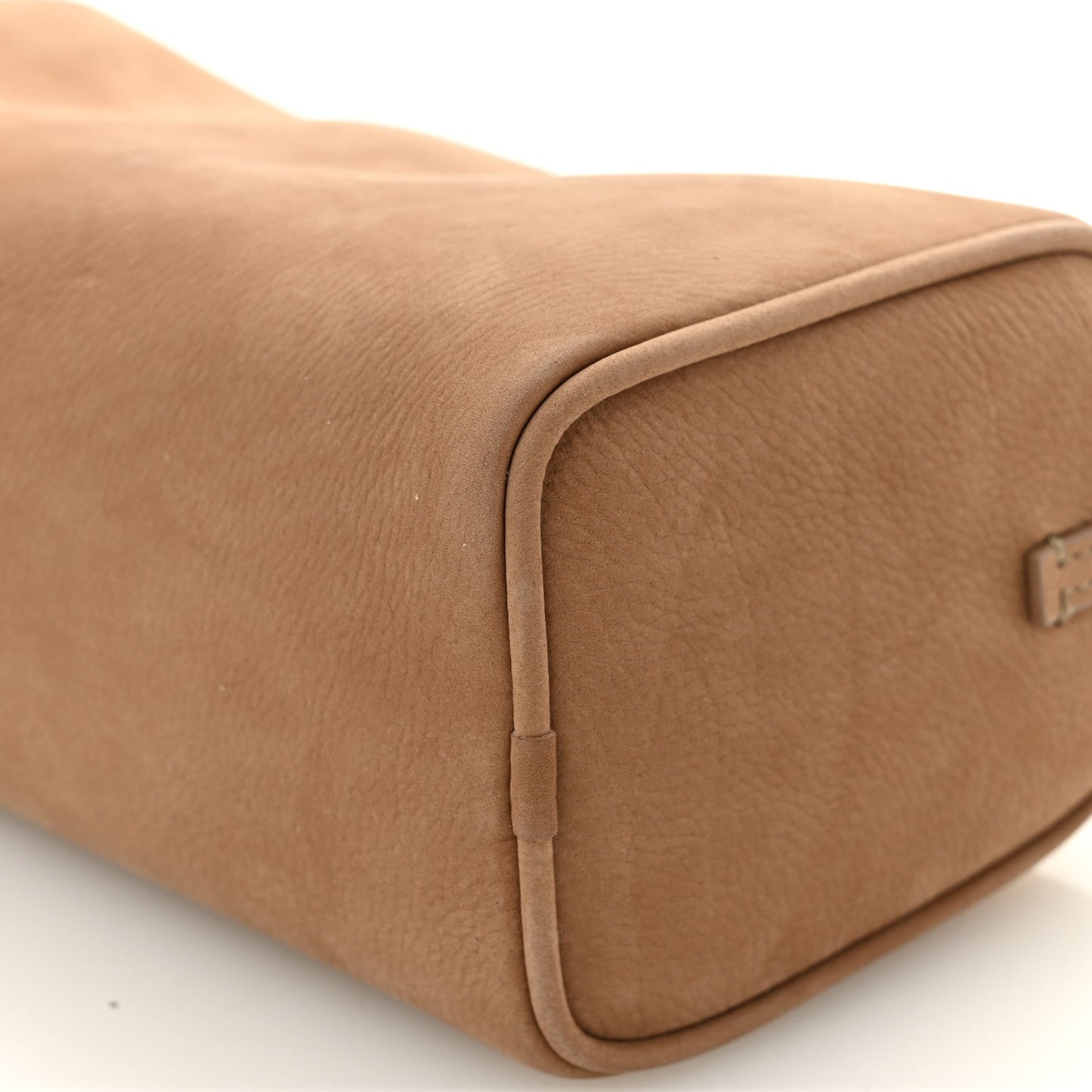 Nubuck 90's Bag Tundra