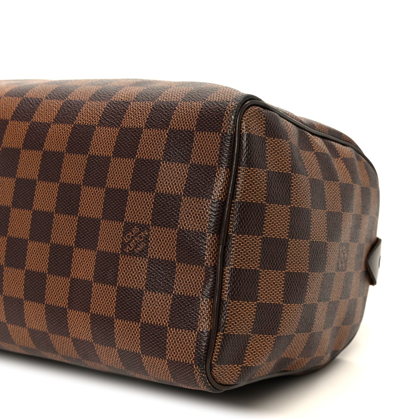 Damier Ebene Speedy 25
