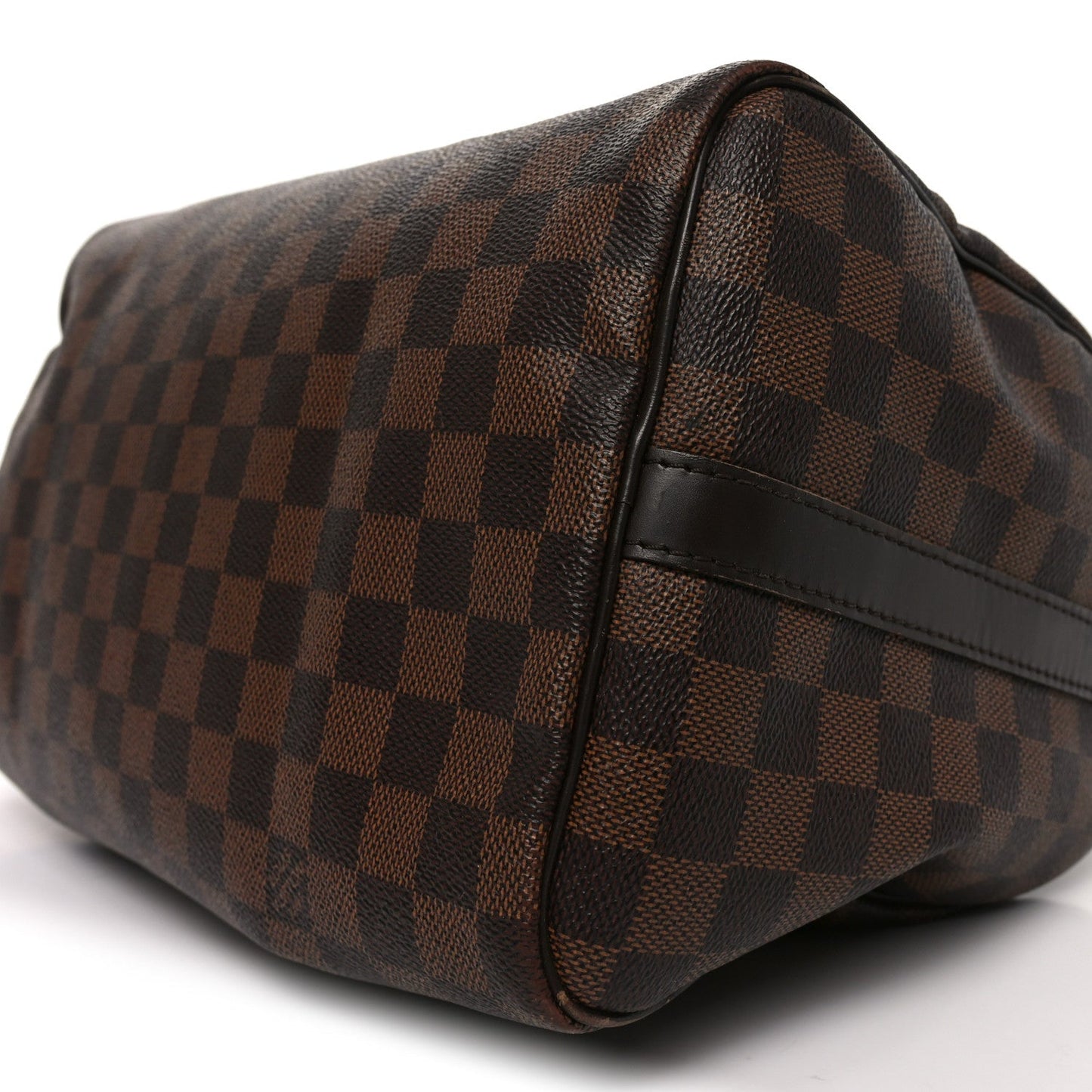 Damier Ebene Speedy Bandouliere 30