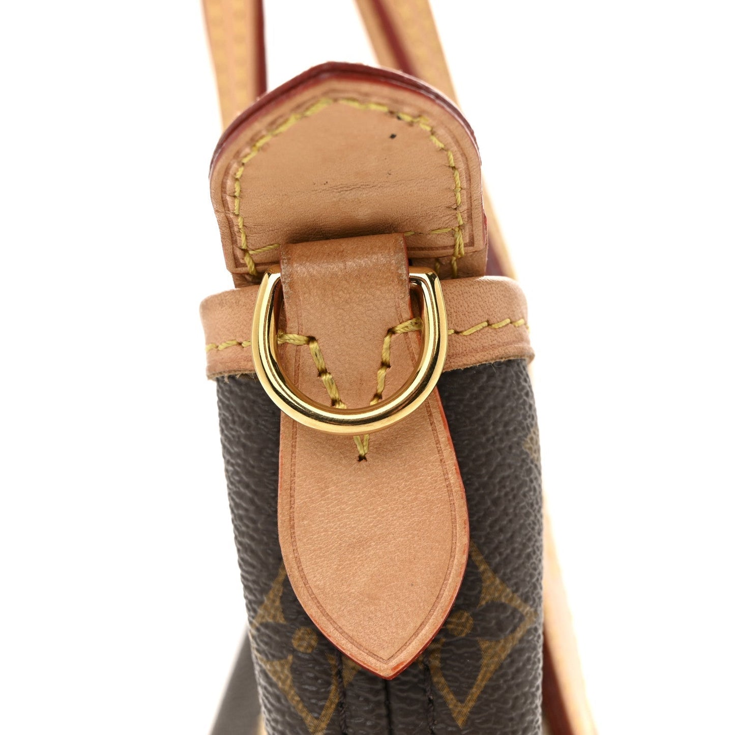 Monogram Neverfull BB Beige