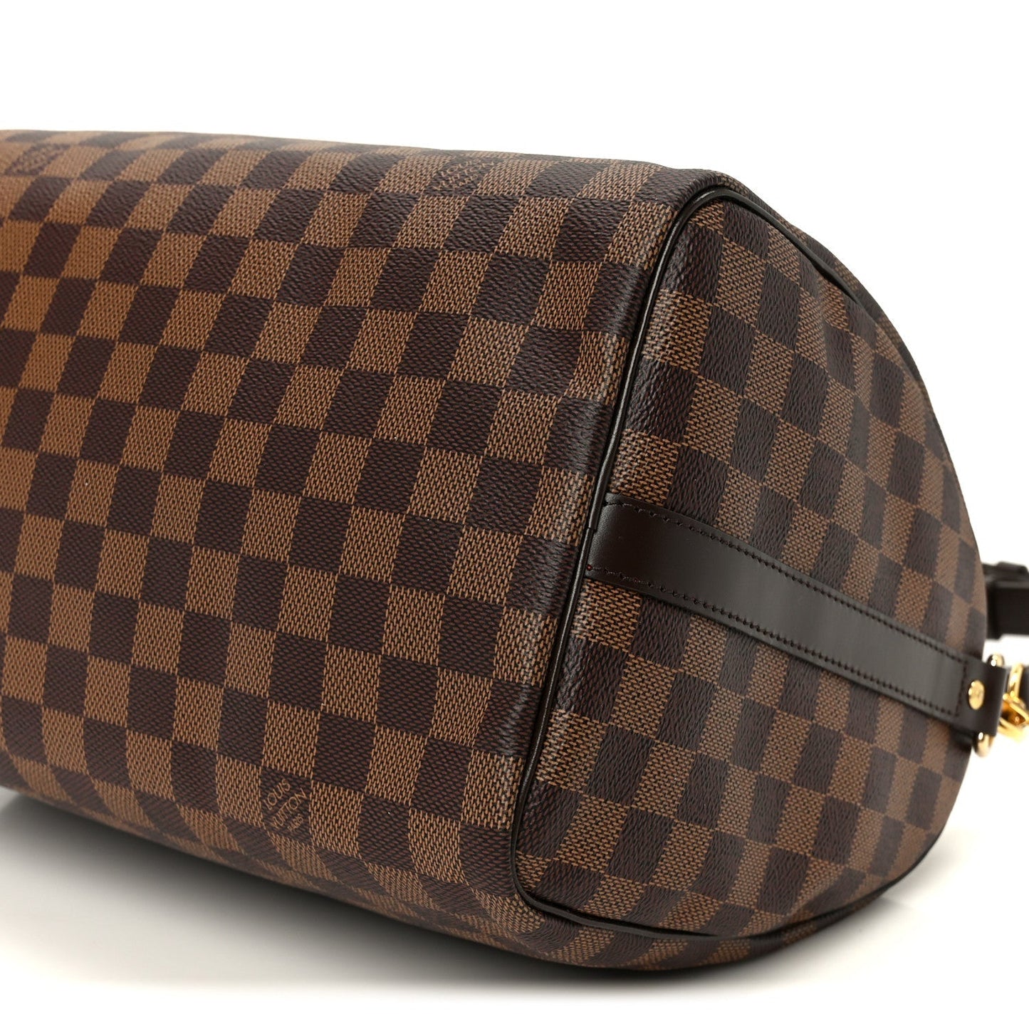Damier Ebene Speedy Bandouliere 30