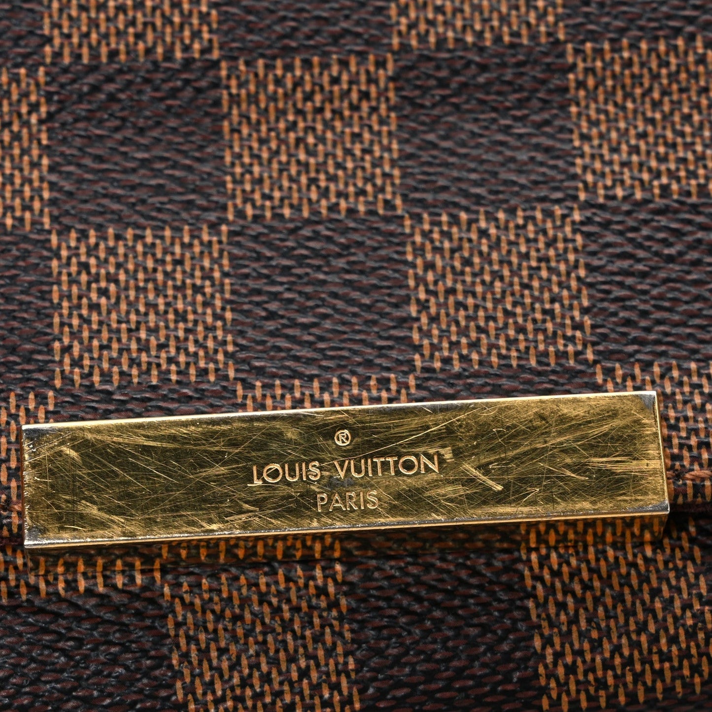 Damier Ebene Favorite PM