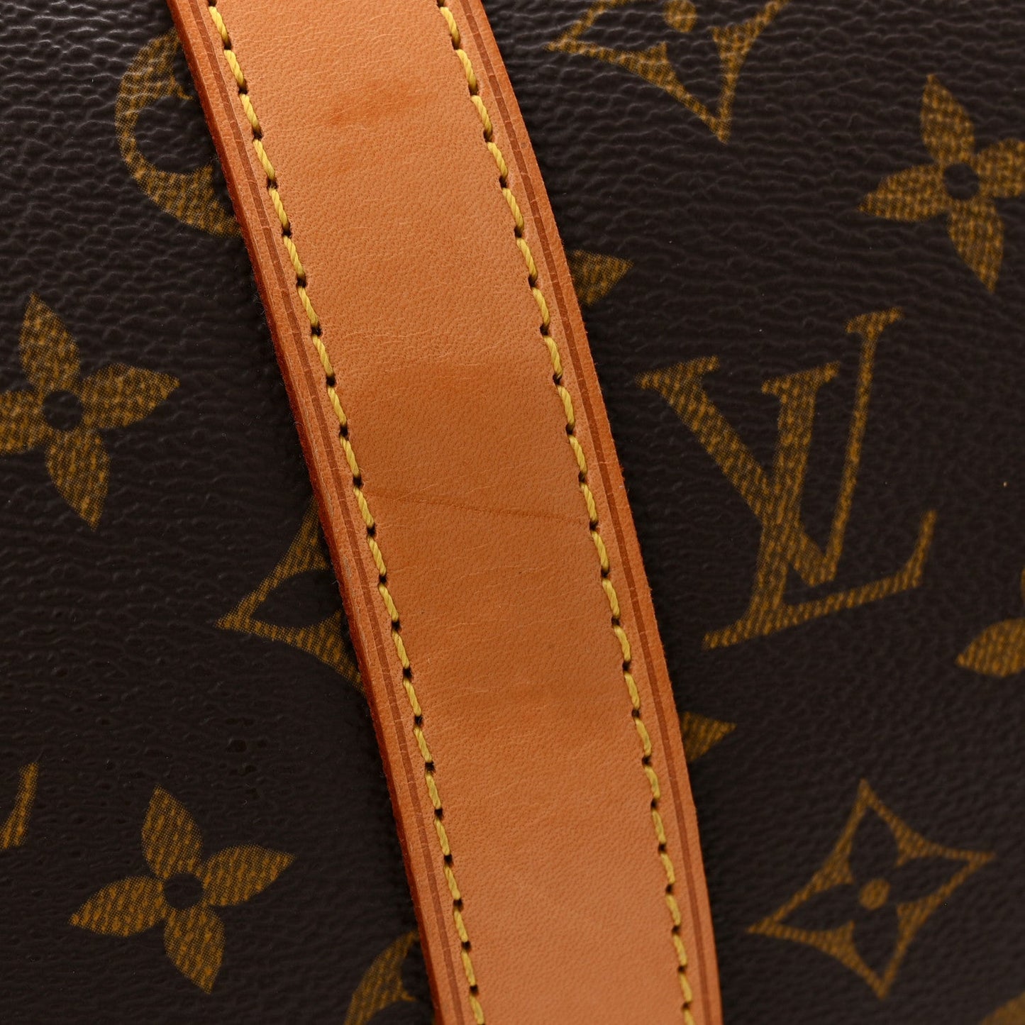 Monogram Keepall 50