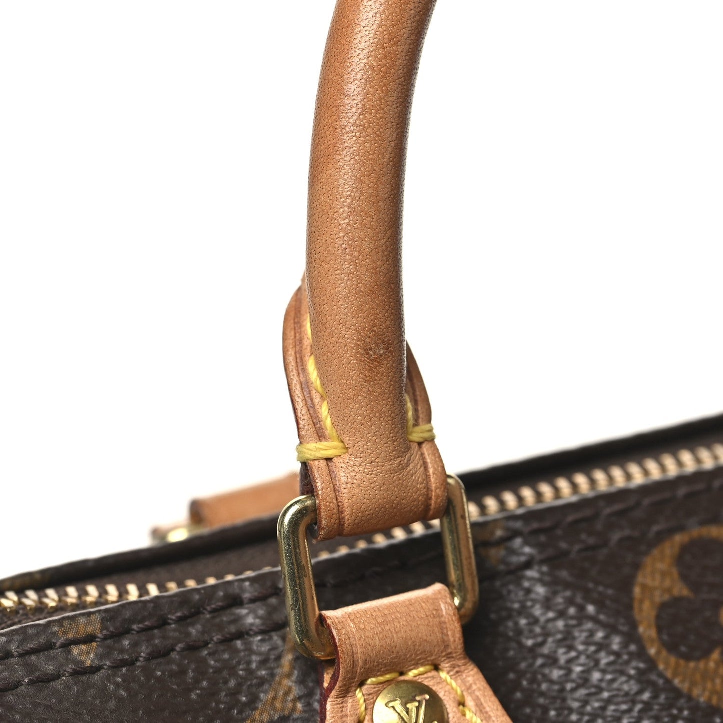 Monogram Nano Speedy
