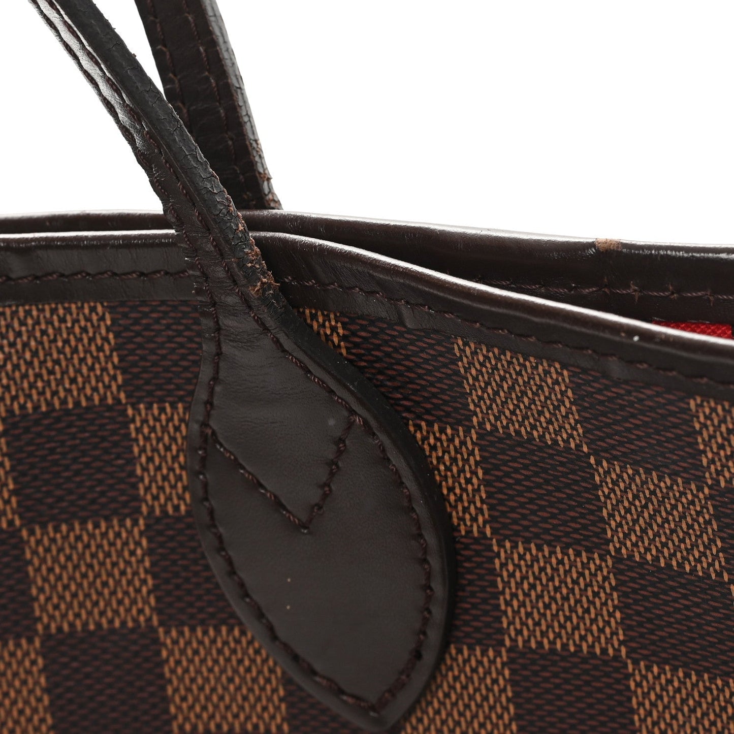 Damier Ebene Neo Neverfull MM