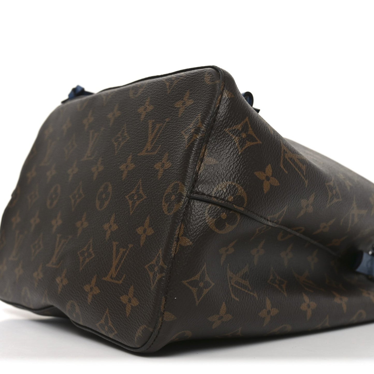Monogram Neonoe MM Blue Jean