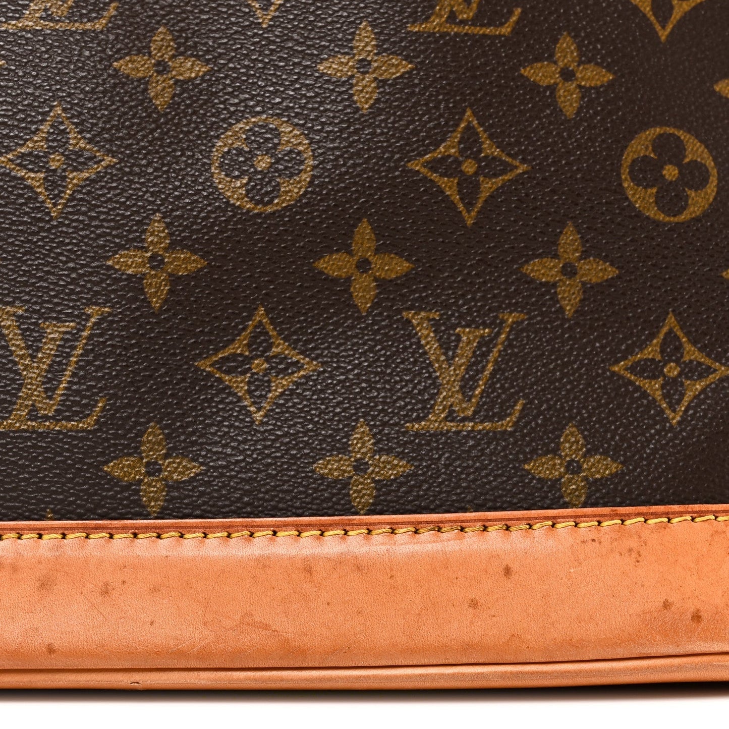 Monogram Alma PM