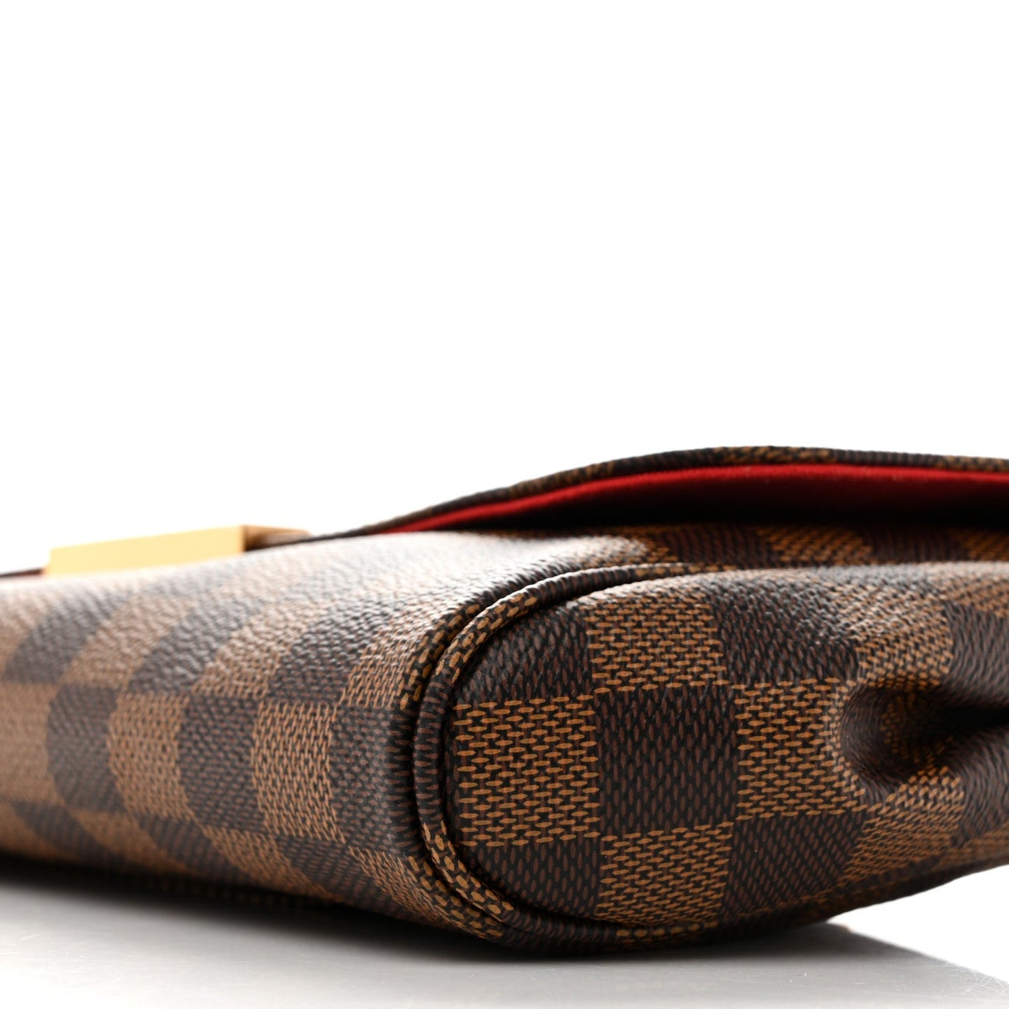 Damier Ebene Favorite MM