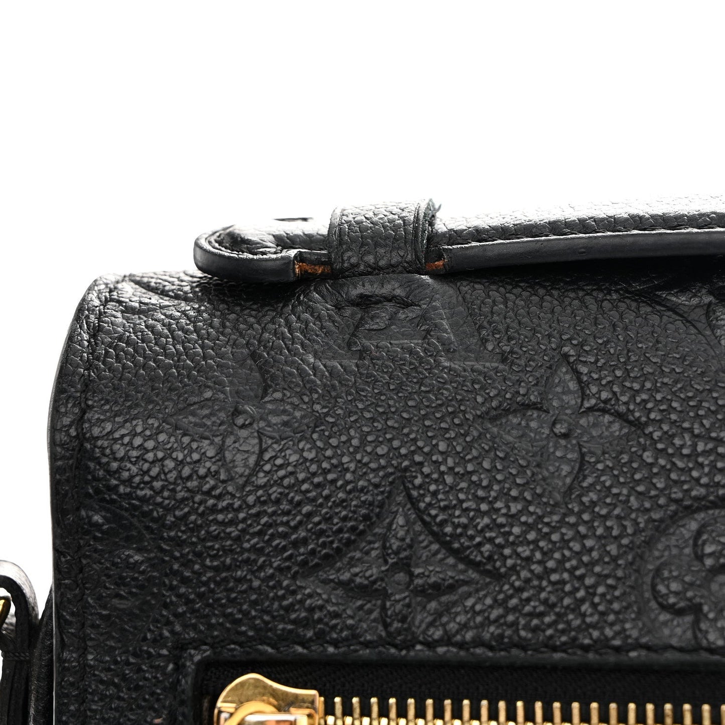 Empreinte Pochette Metis Black