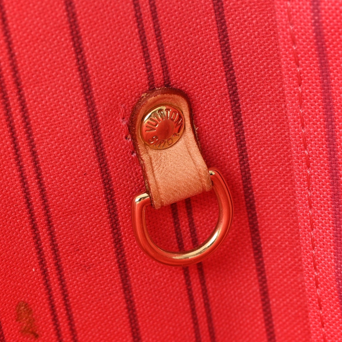 Monogram Ramages Neverfull MM