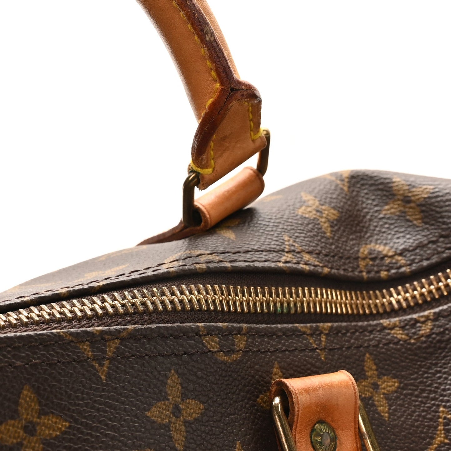 Monogram Keepall Bandouliere 55