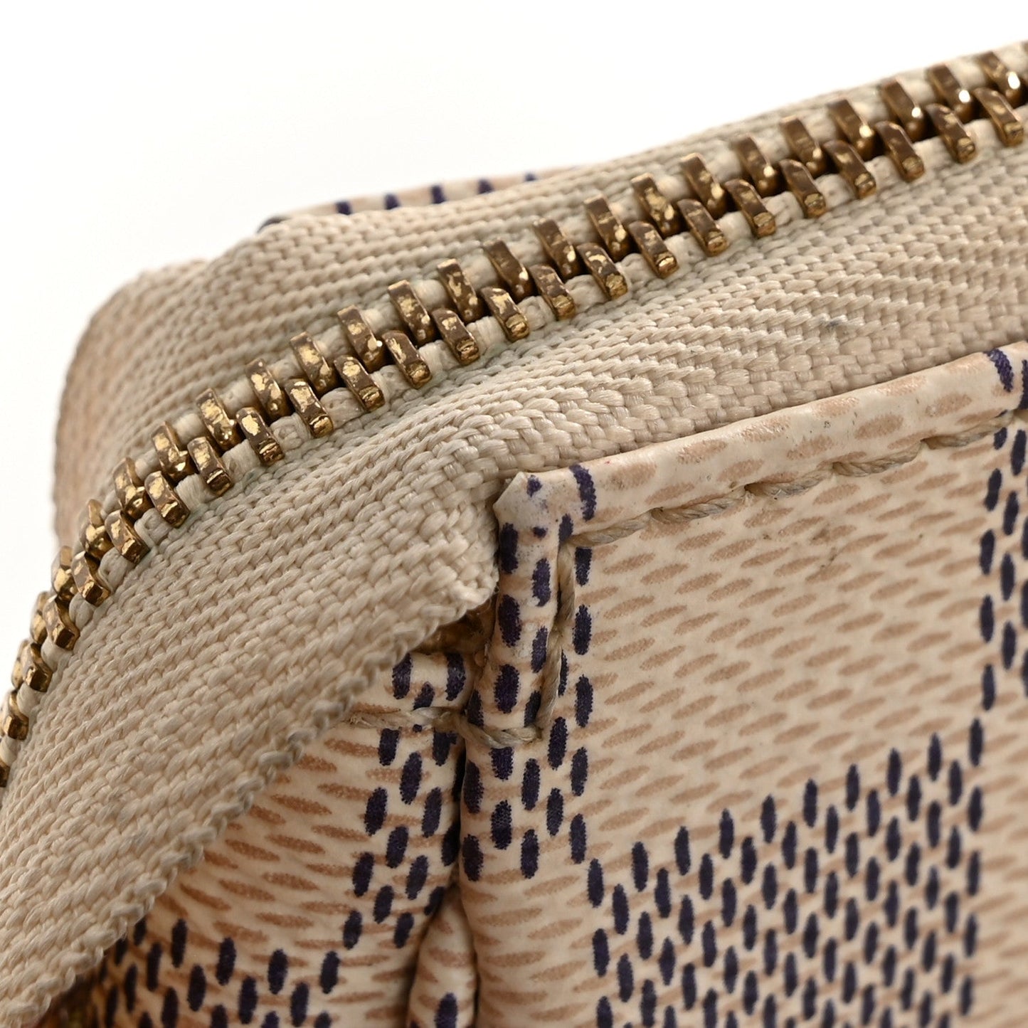 Damier Azur Pochette Accessories NM
