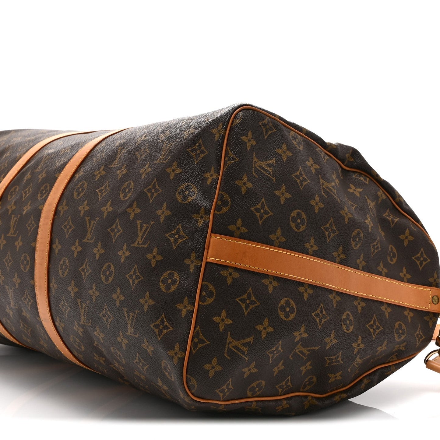 Monogram Keepall Bandouliere 60