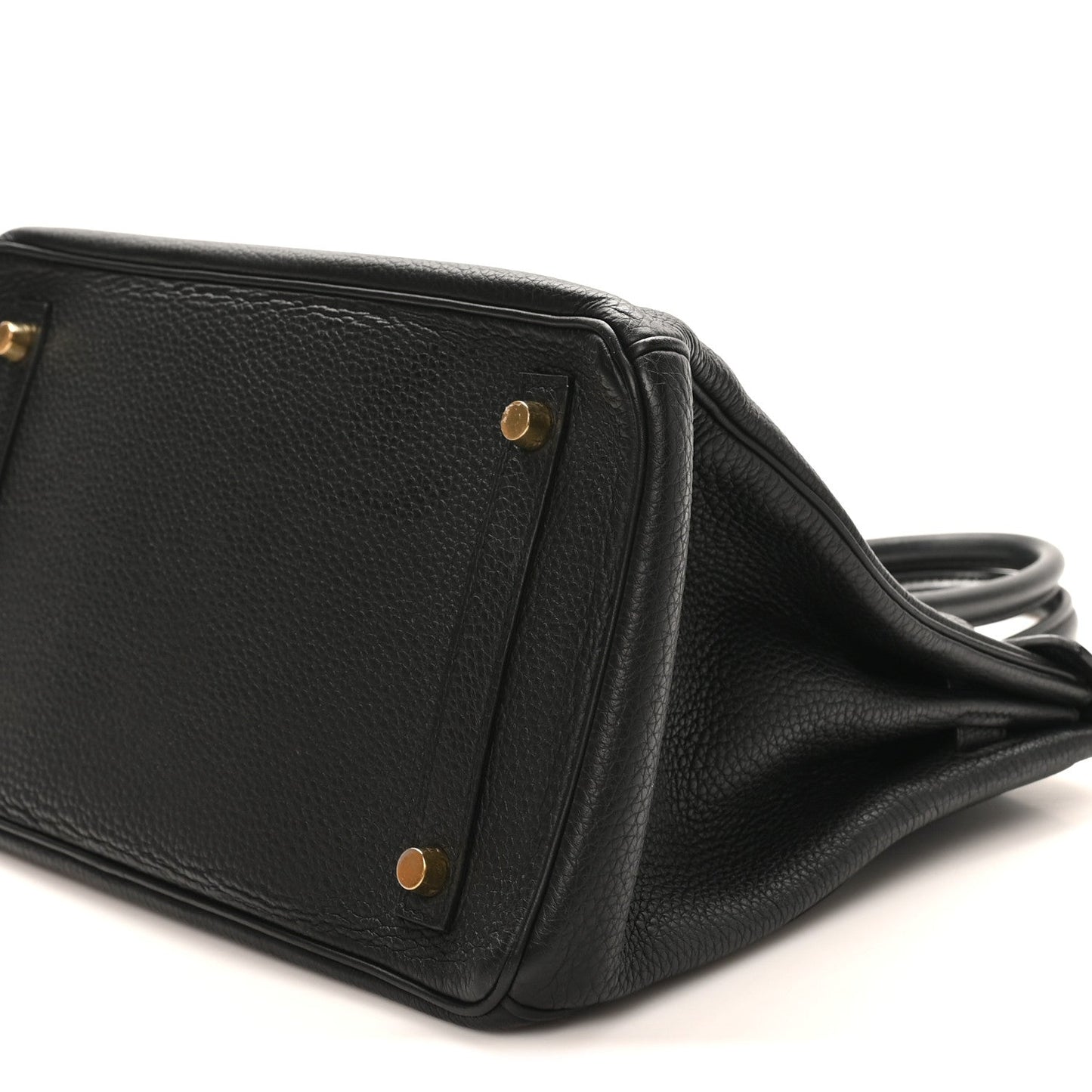 Togo BIRKIN 30 Black