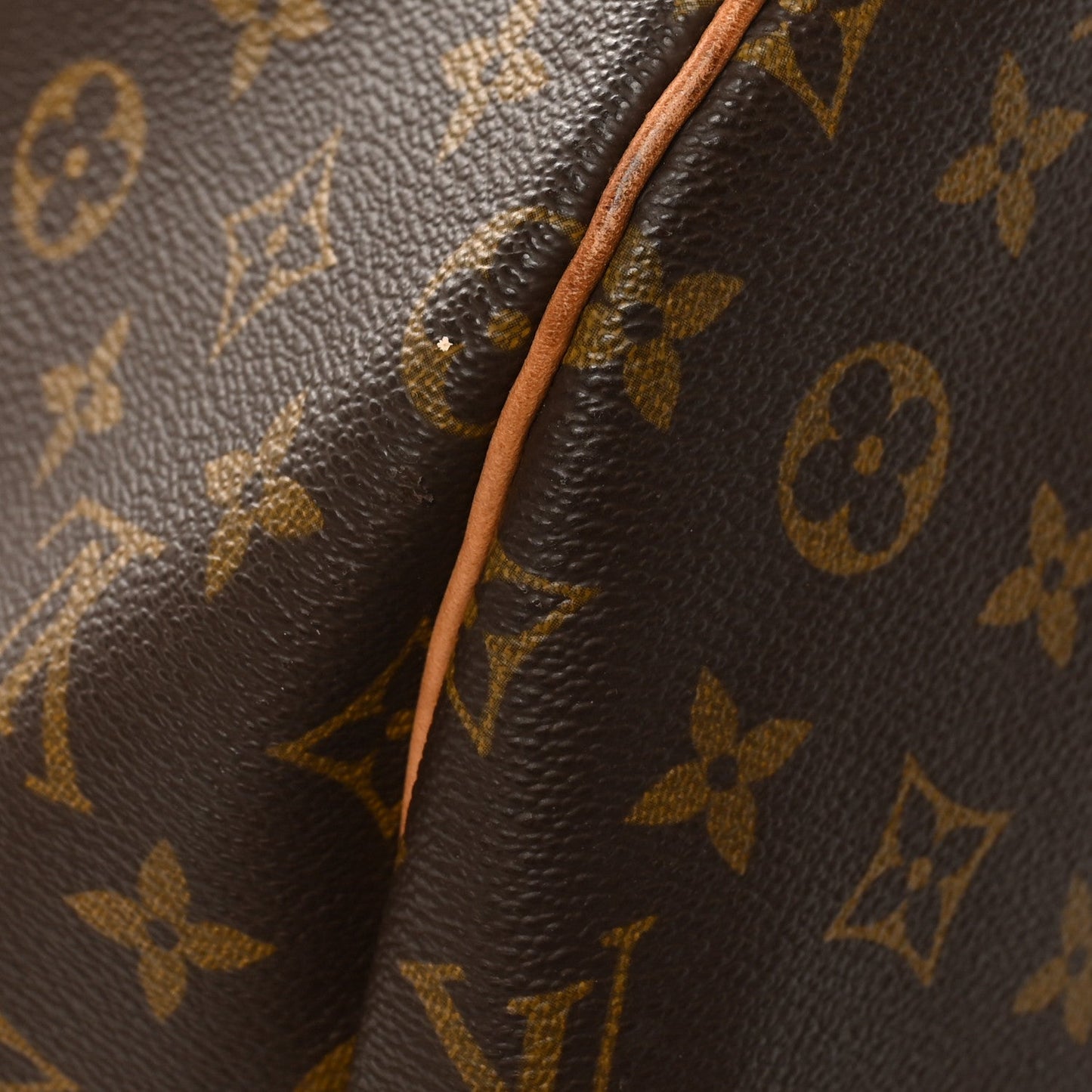 Monogram Keepall 55