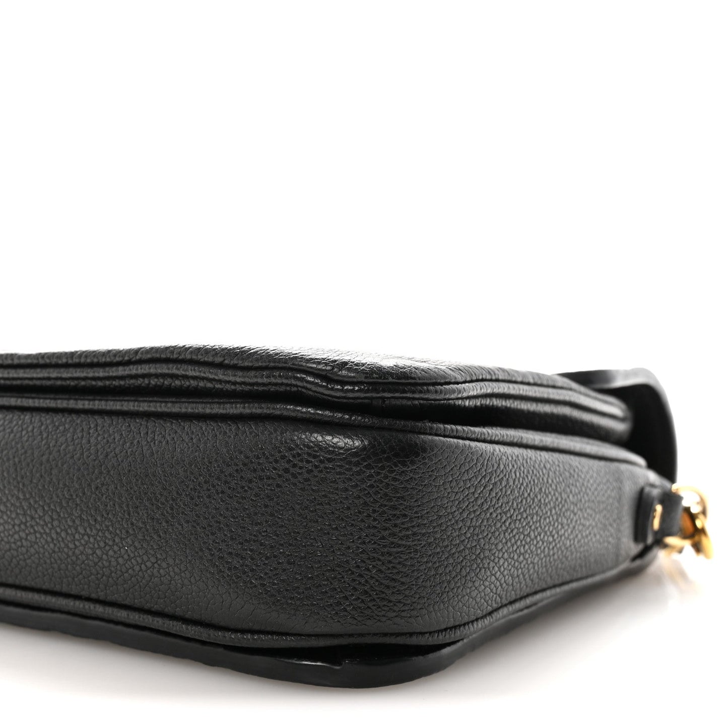 Empreinte Pochette Metis Black
