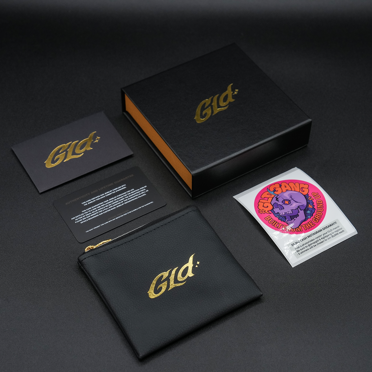 Valentina Bracelet in White Gold- 7mm