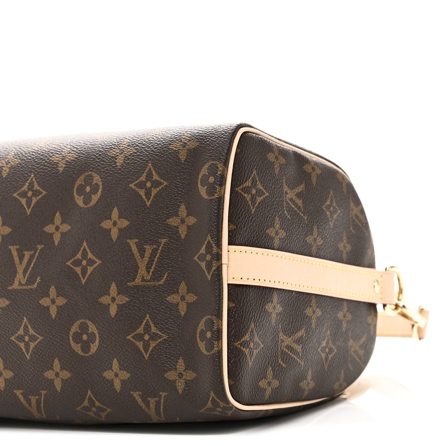 Monogram Speedy Bandouliere 25